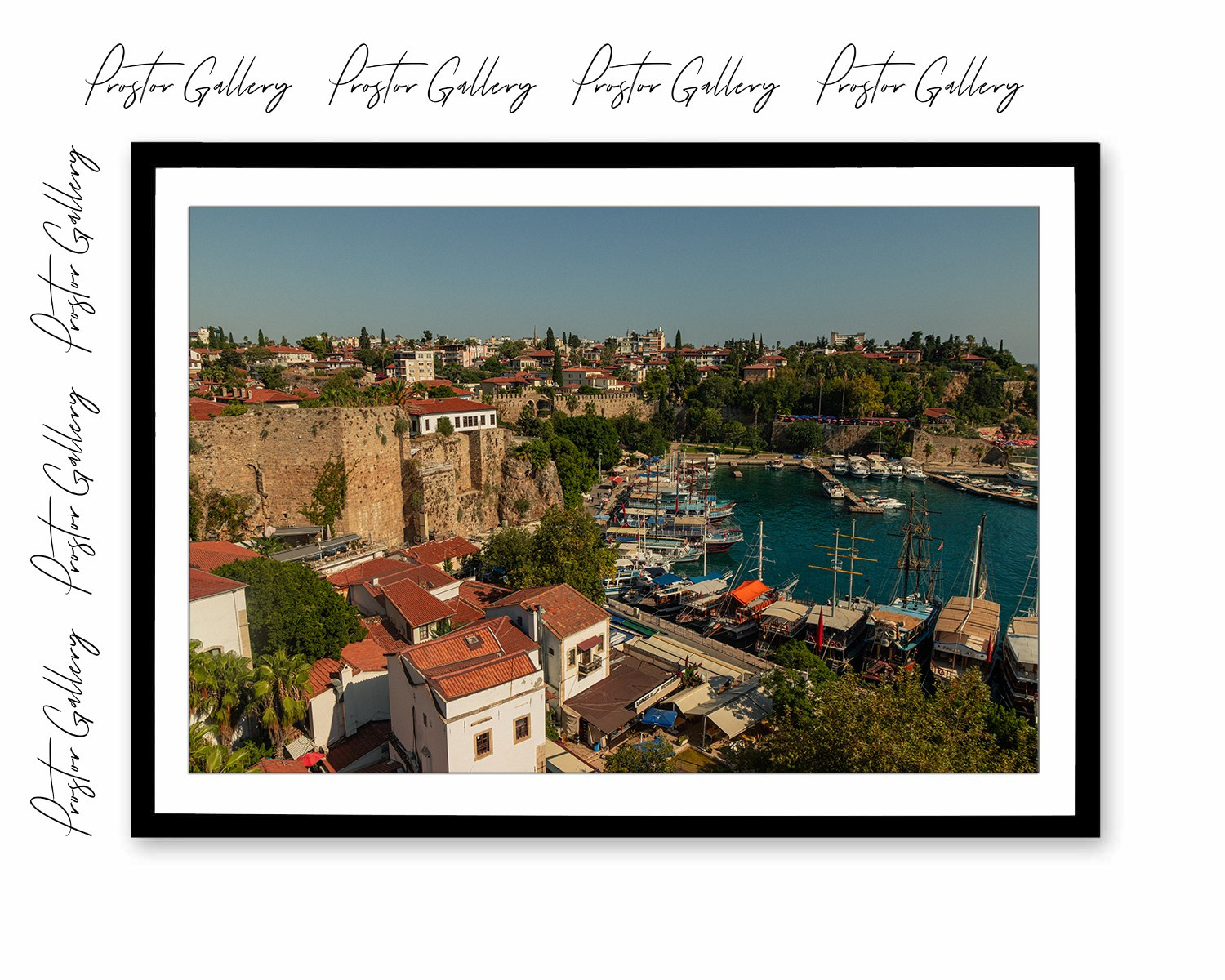 «Простор» | Онлайн-галерея. Danny Morgunovsky