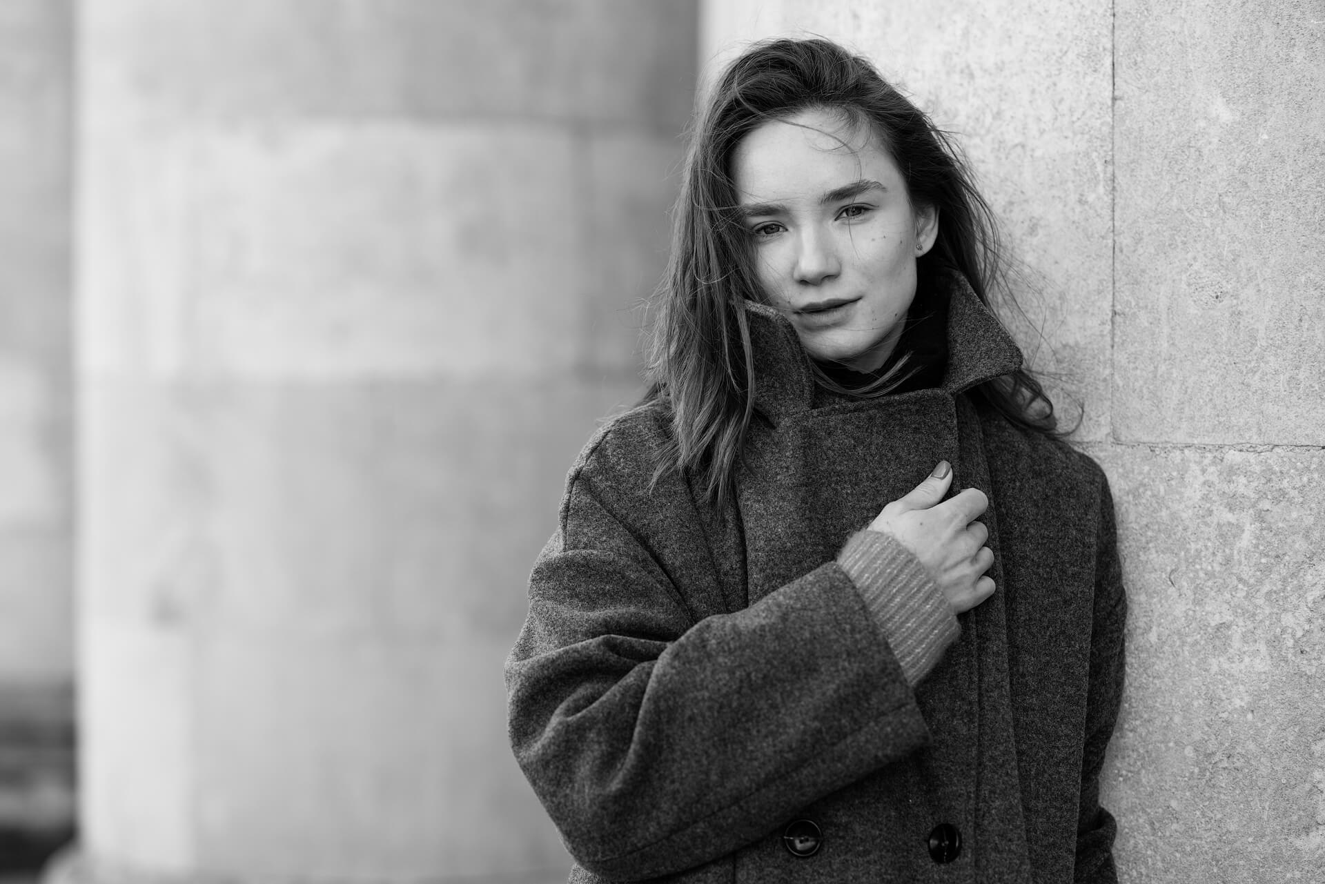 Фотограф животных и портретный фотограф в Москве Игорь Зубков