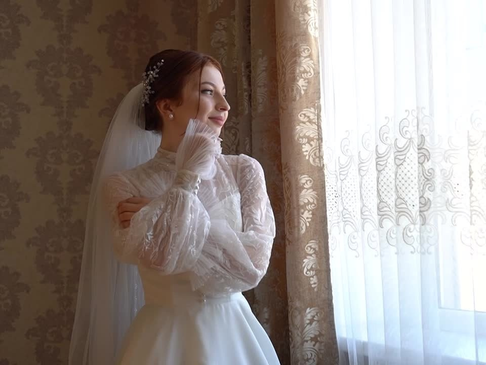 Видеостудия «GOLD» | Свадебная съемка в Дагестане