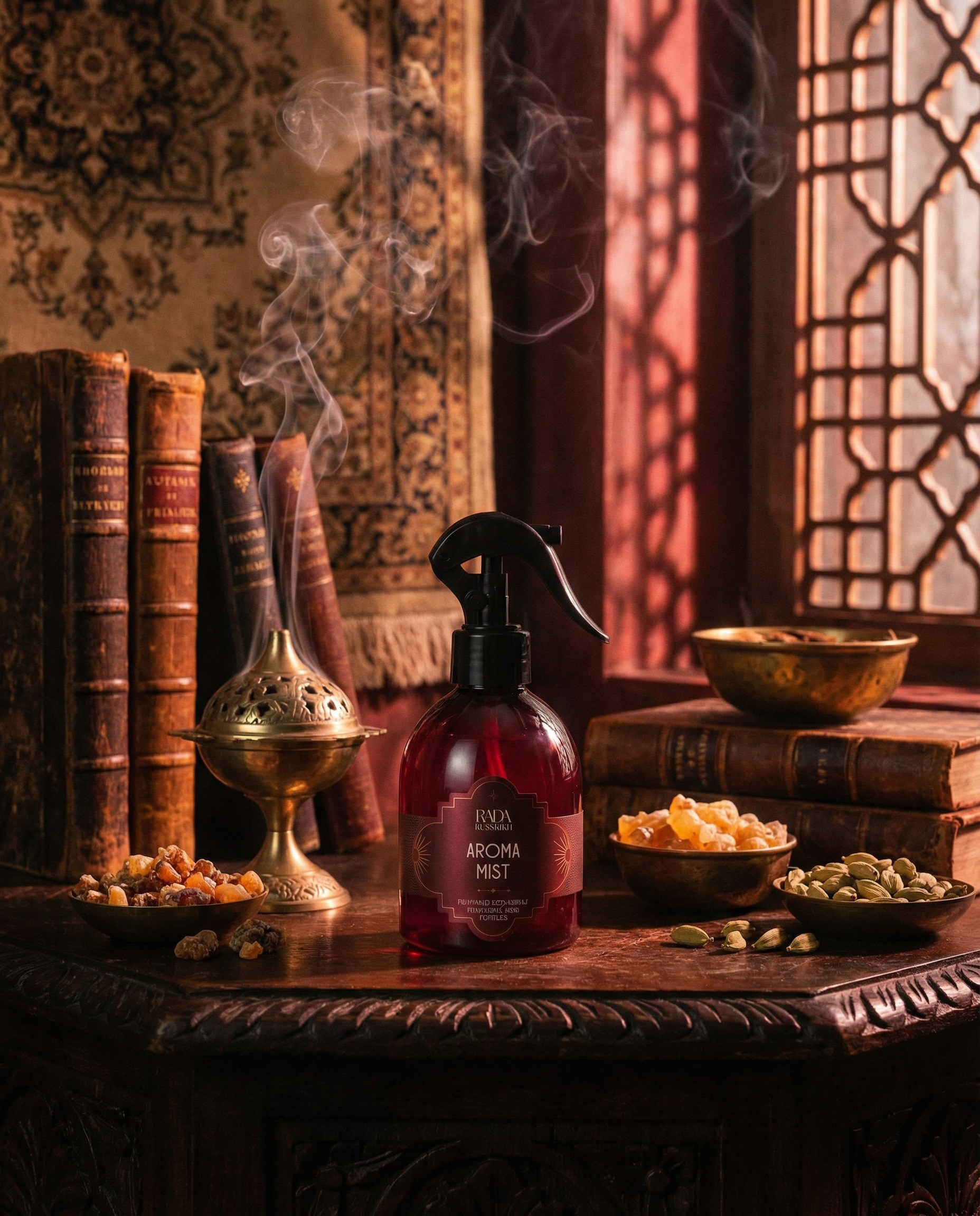 Рада Русских. Съемка для брендов и частных клиентов Москва