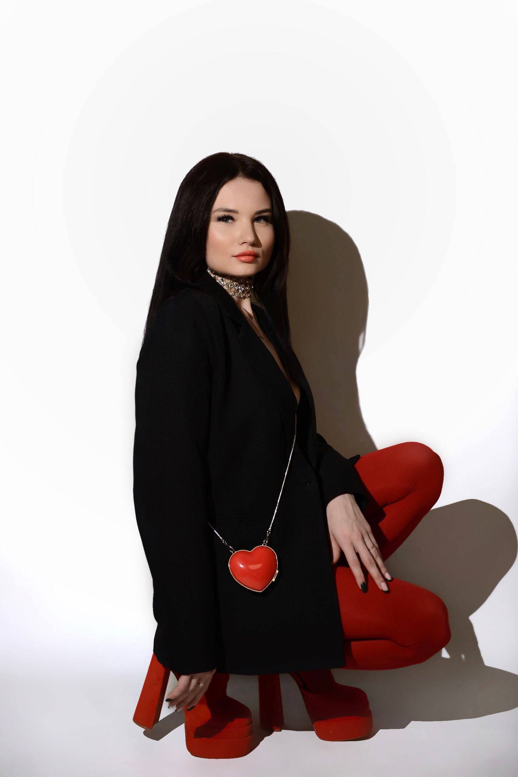 Фотостудия Н.М. Фотограф в Новомичуринске Наталья Малиновская