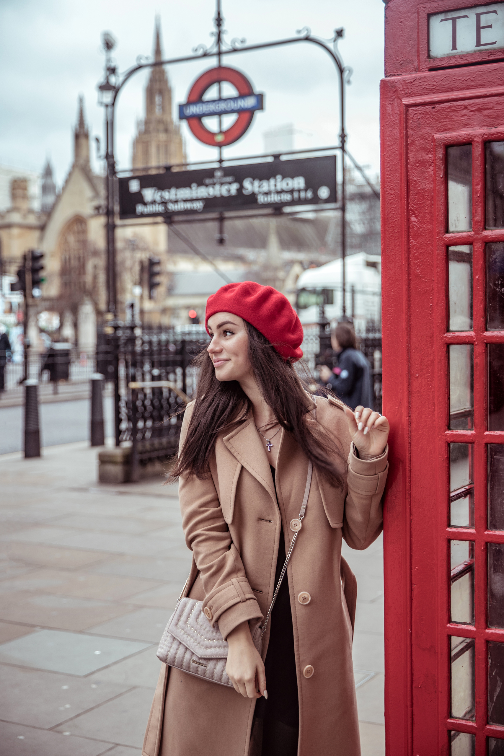 Портретный и семейный фотограф в Минске Галина Цареня