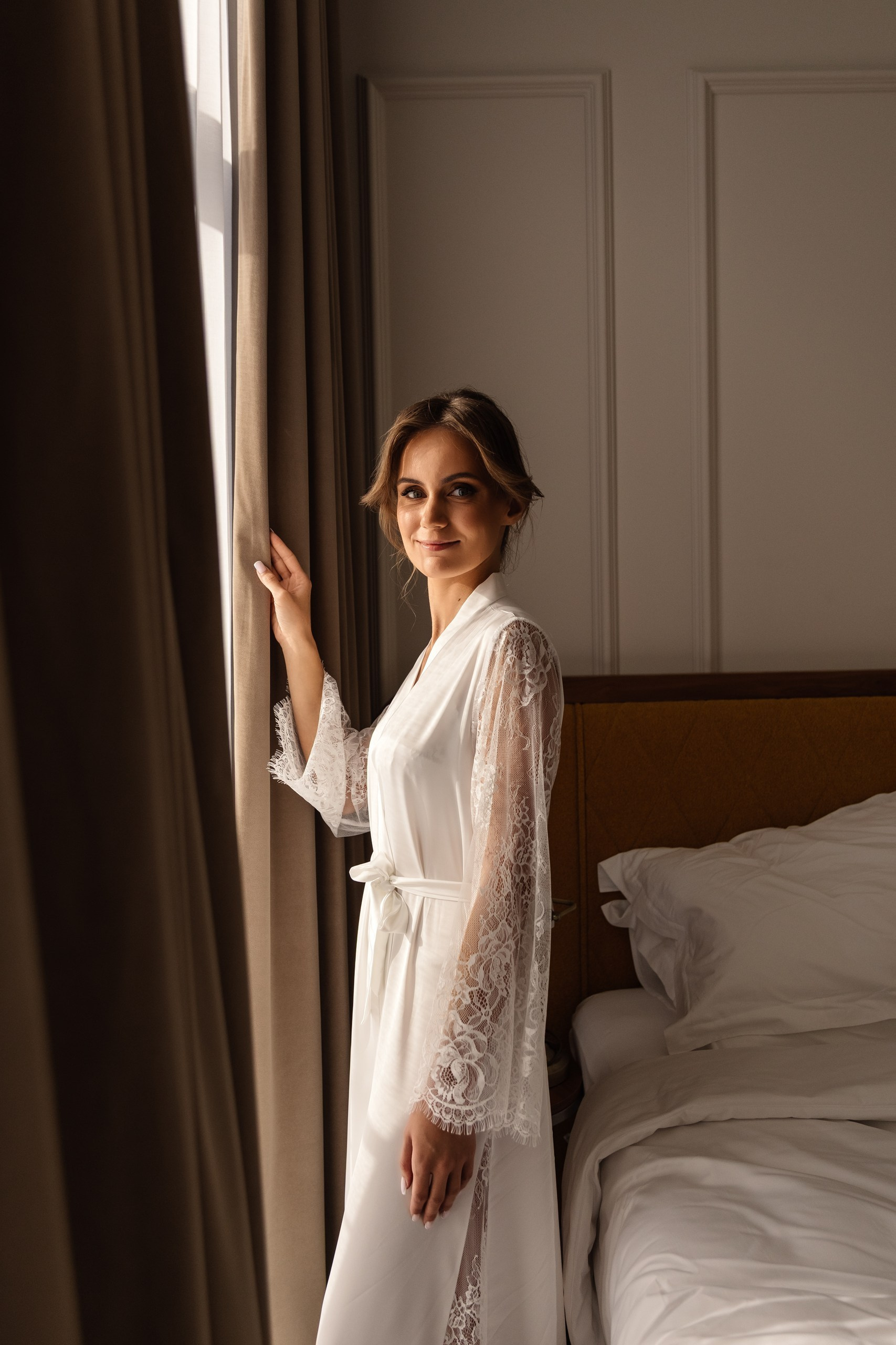 Эдуард и Александра