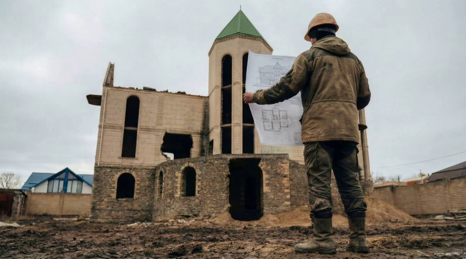 Neurust | ИИ-видео | Личное обучение