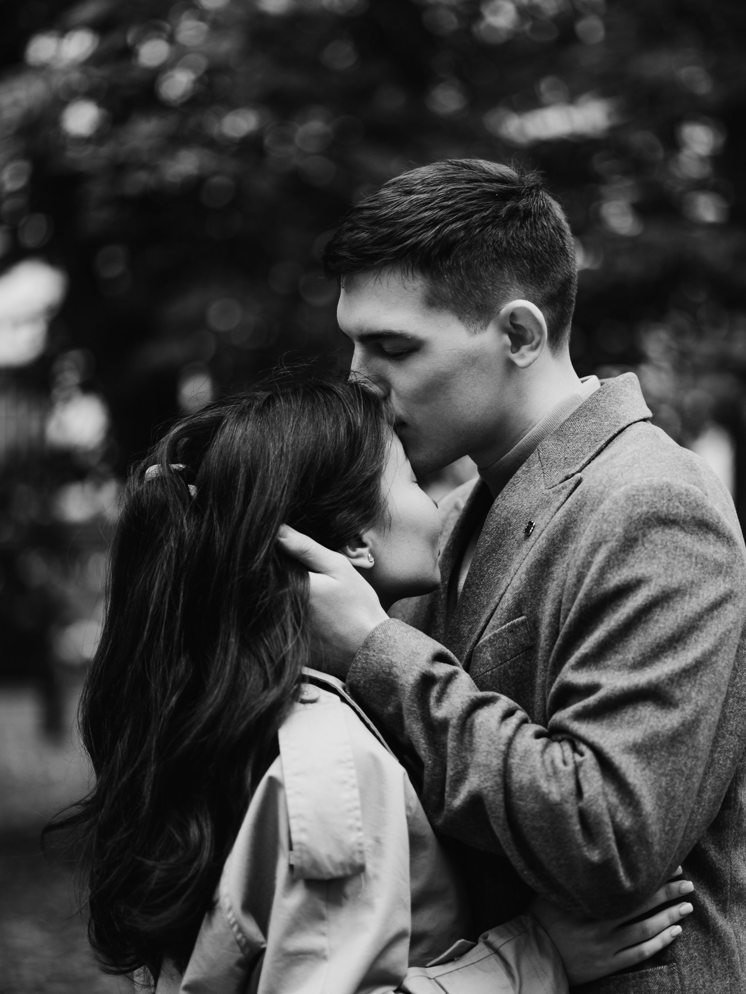 Фотопрогулка с Наилей и Филом