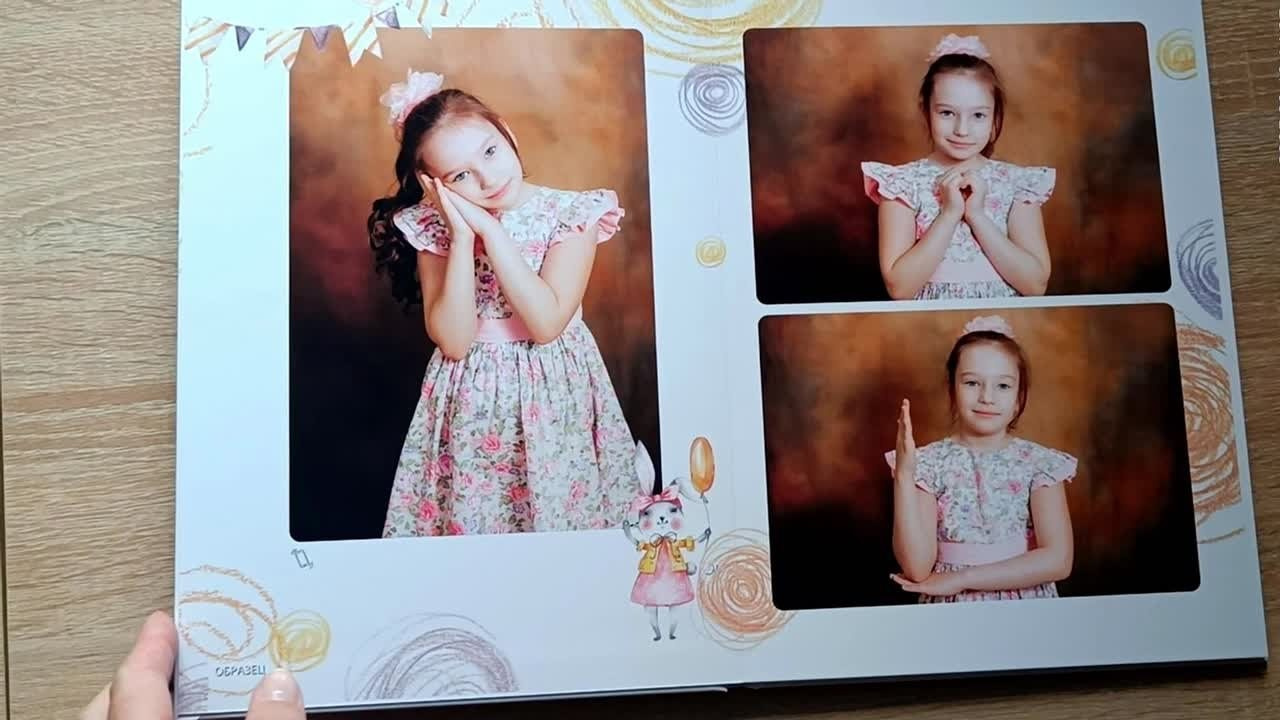 Выпускные в садике. Семейный фотограф Любовь Саркеева