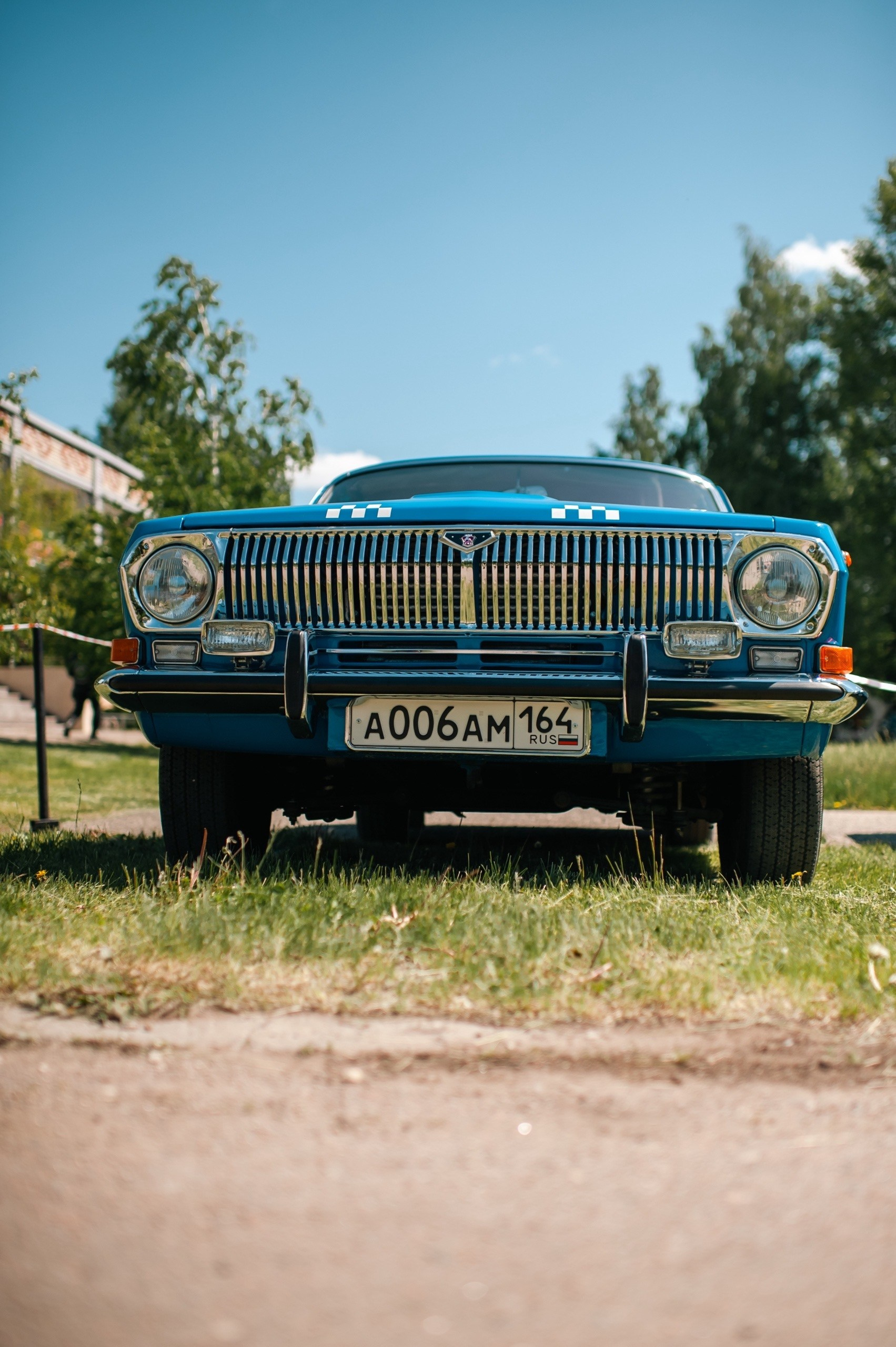 Тополек — автозапчасти