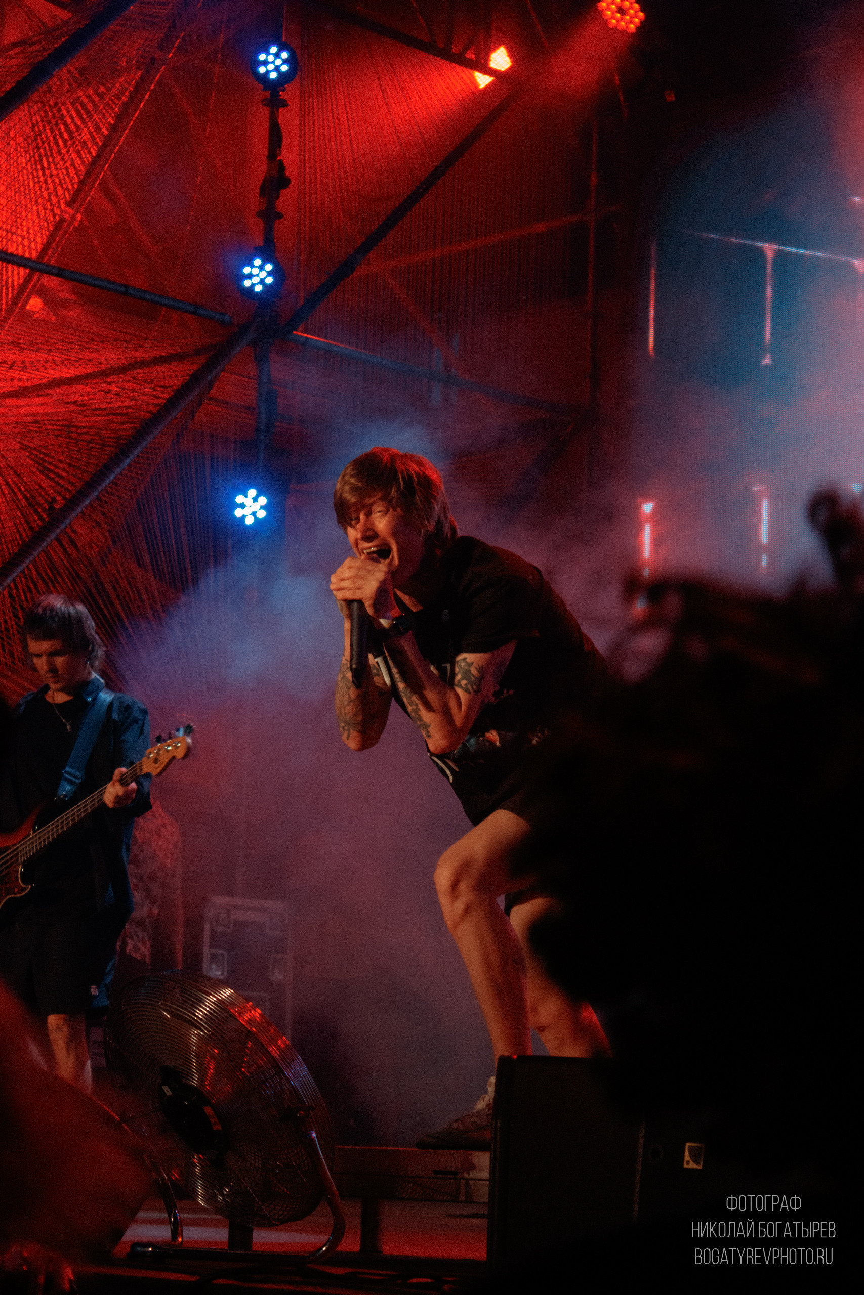 ПОЛИГОН ФЕСТ 2023 «МОСКВА». Профессиональный фотограф в Мценске и Орловской области