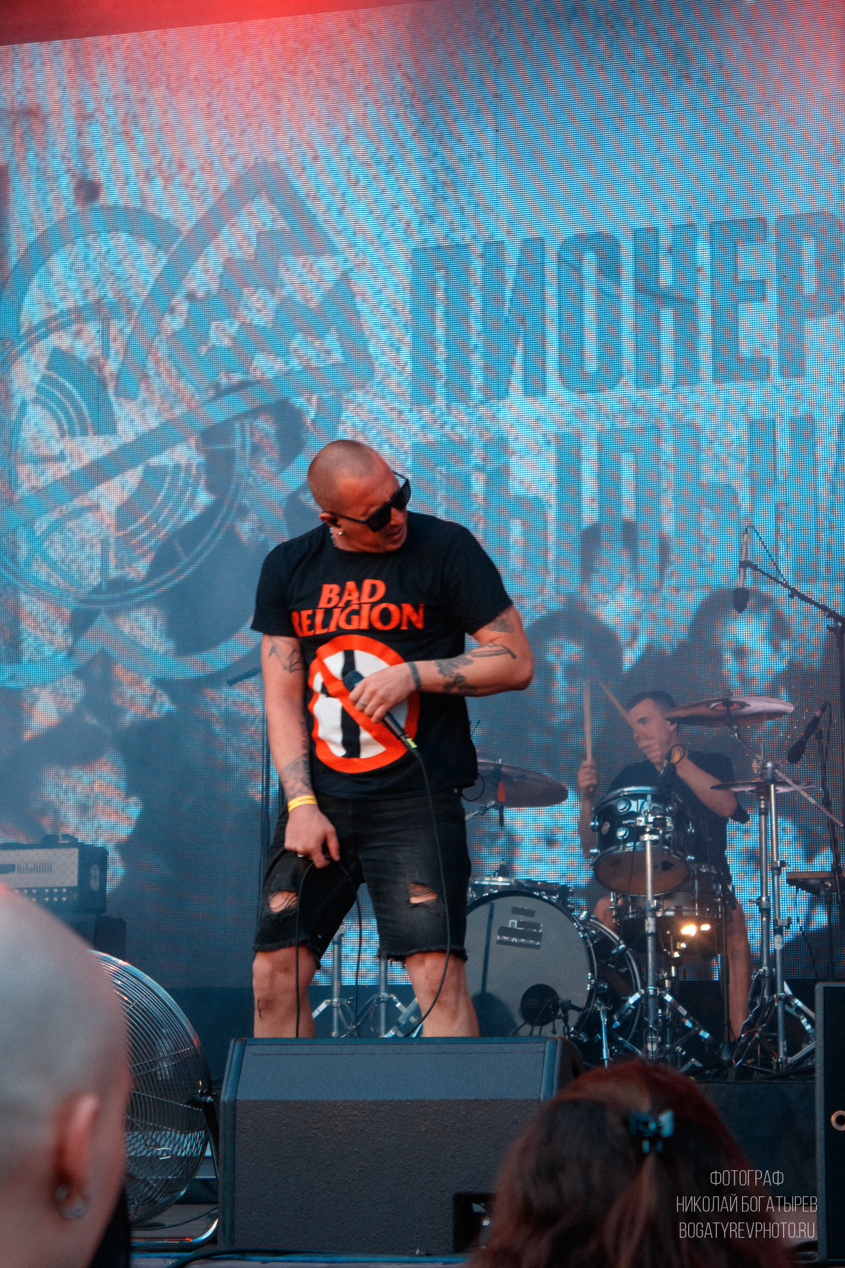 ПОЛИГОН ФЕСТ 2023 «МОСКВА». Профессиональный фотограф в Мценске и Орловской области