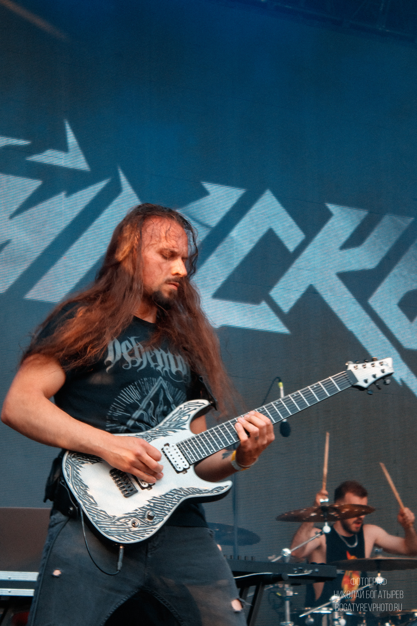 ПОЛИГОН ФЕСТ 2023 «МОСКВА». Профессиональный фотограф в Мценске и Орловской области