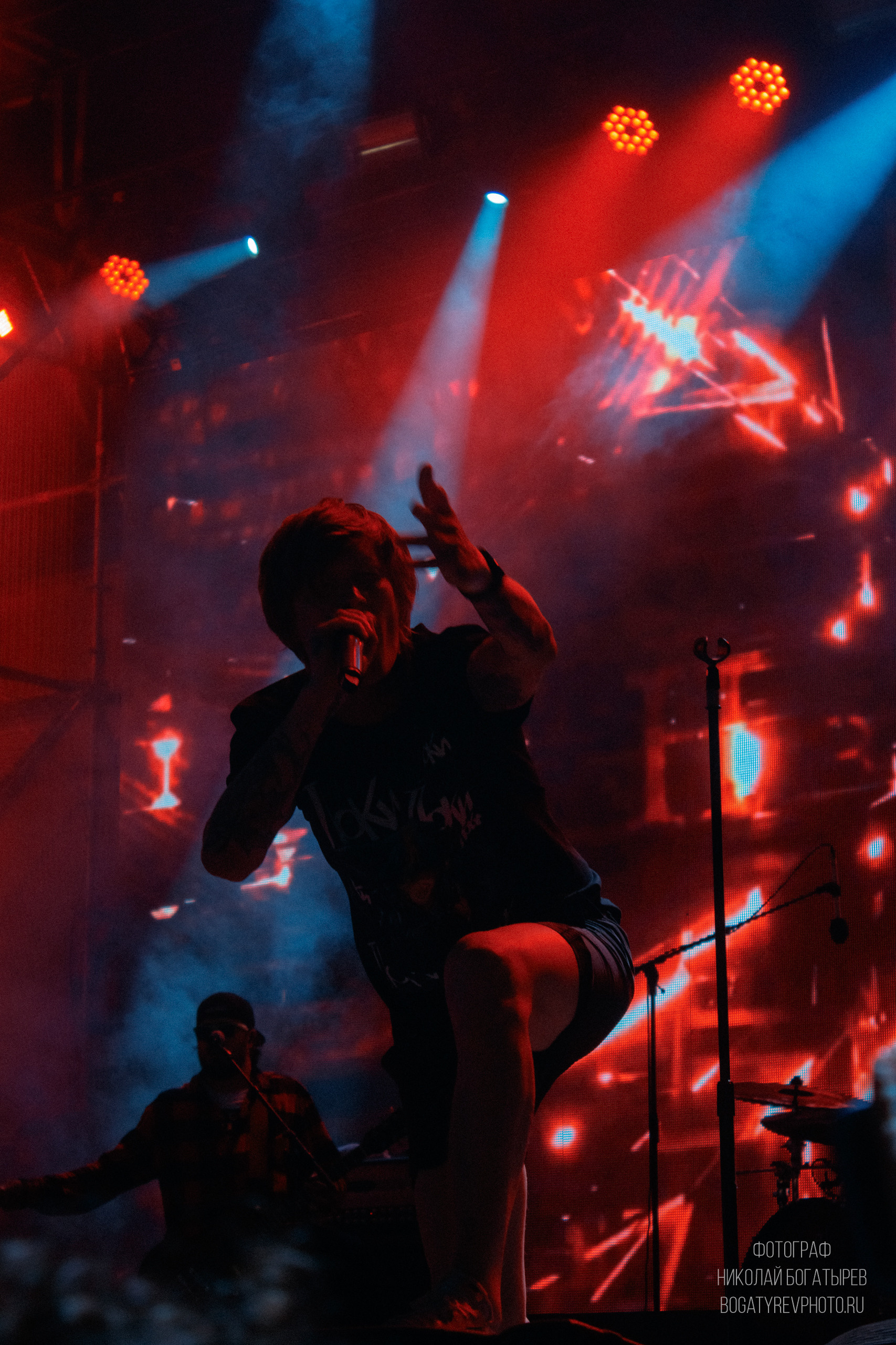 ПОЛИГОН ФЕСТ 2023 «МОСКВА». Профессиональный фотограф в Мценске и Орловской области