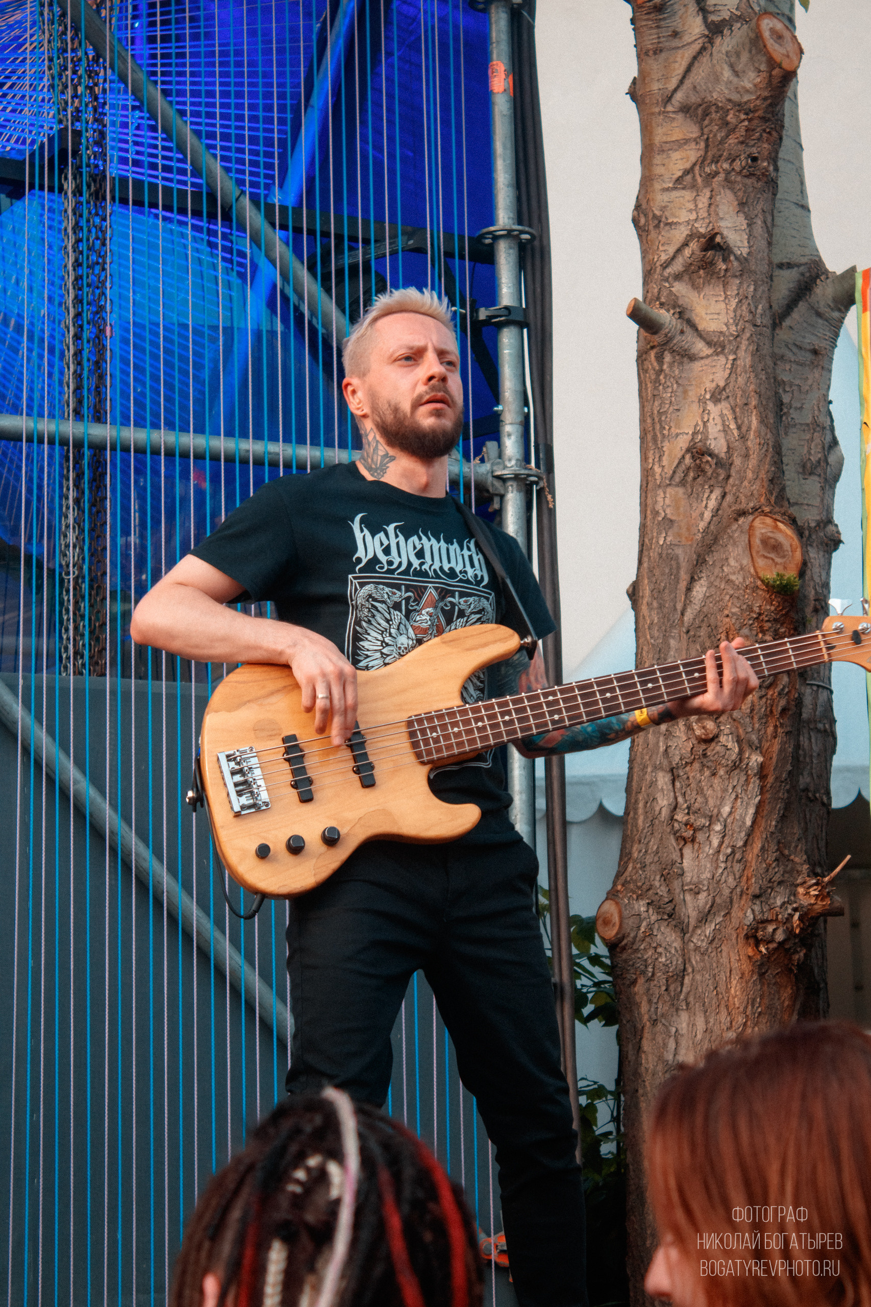 ПОЛИГОН ФЕСТ 2023 «МОСКВА». Профессиональный фотограф в Мценске и Орловской области