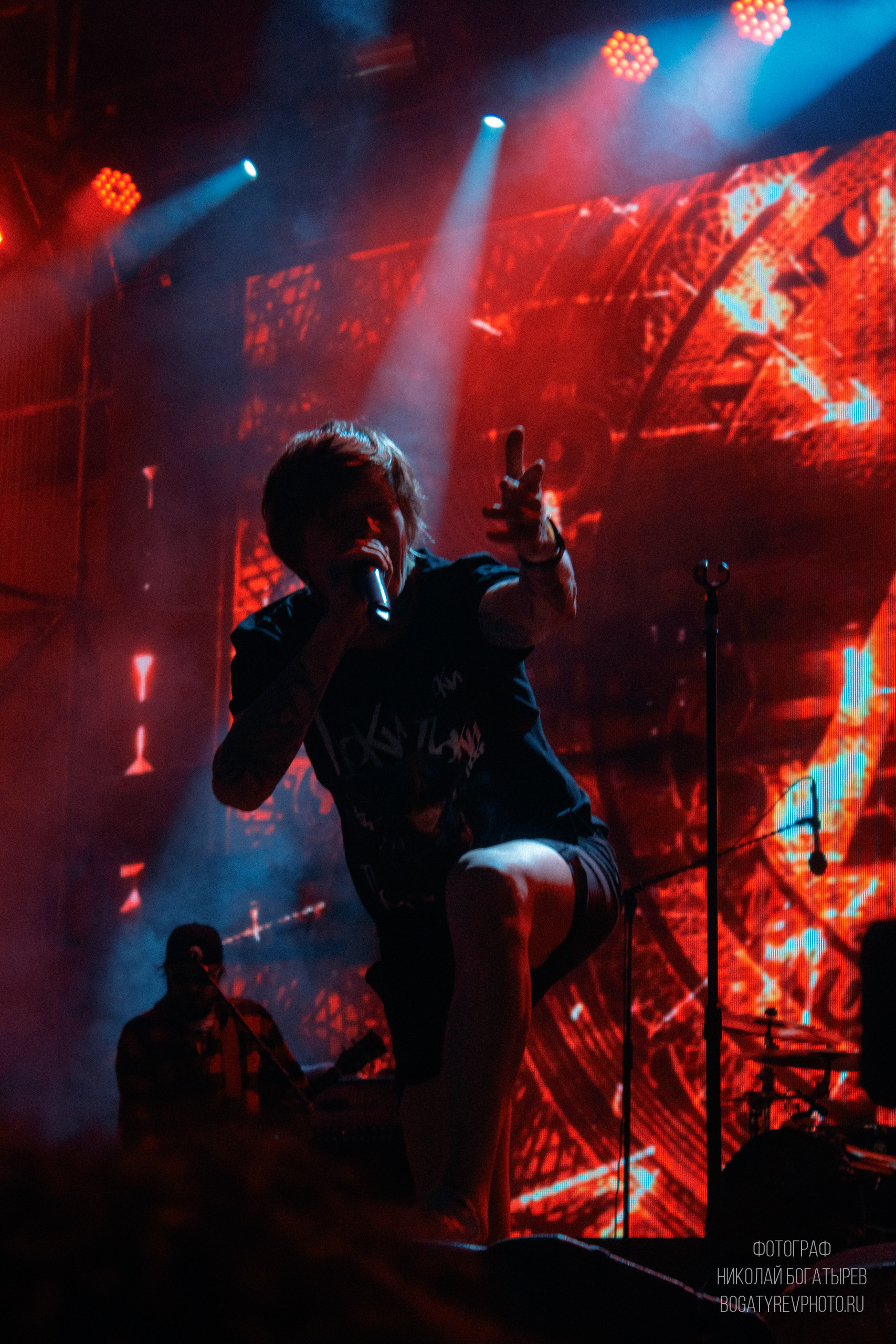 ПОЛИГОН ФЕСТ 2023 «МОСКВА». Профессиональный фотограф в Мценске и Орловской области