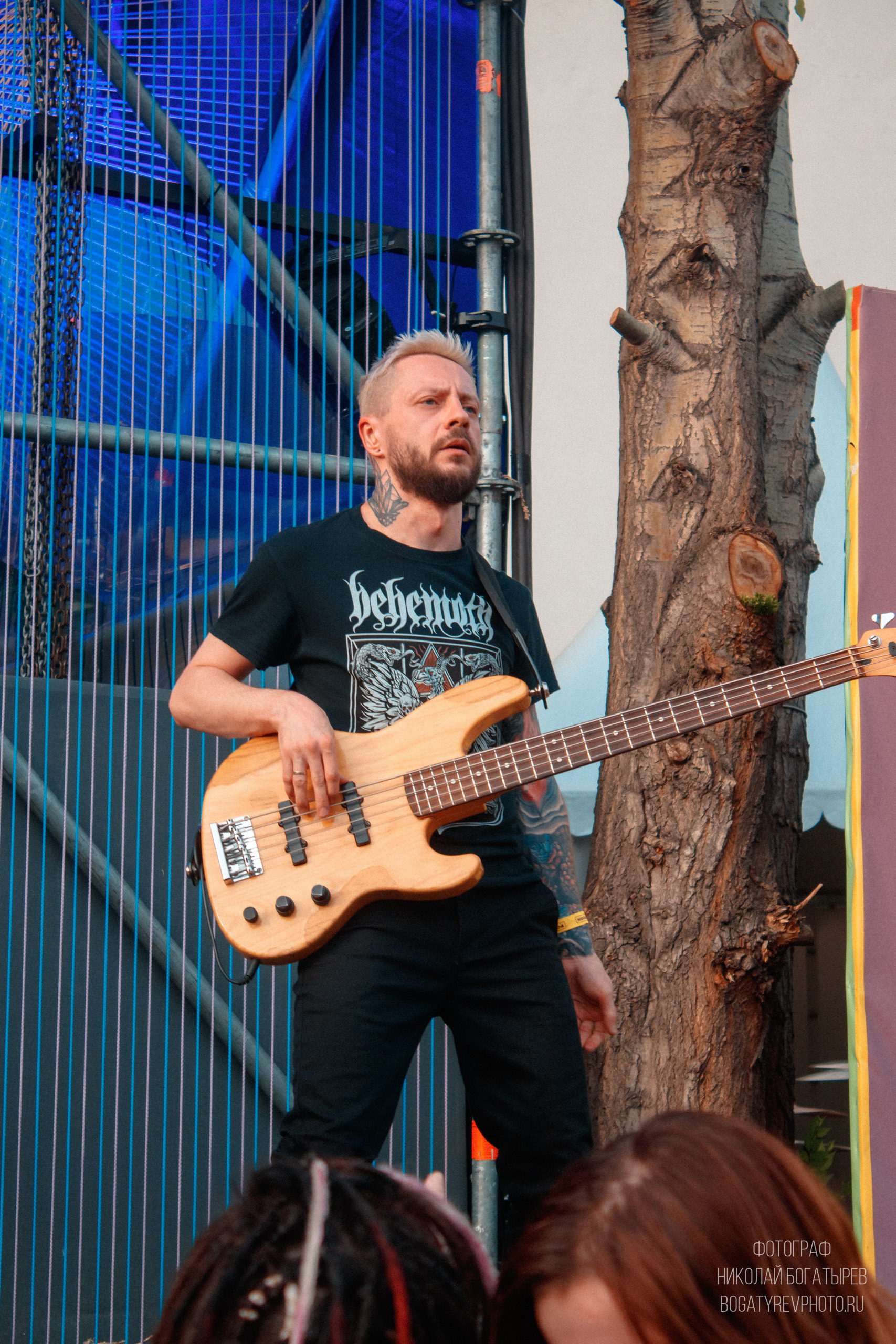 ПОЛИГОН ФЕСТ 2023 «МОСКВА». Профессиональный фотограф в Мценске и Орловской области