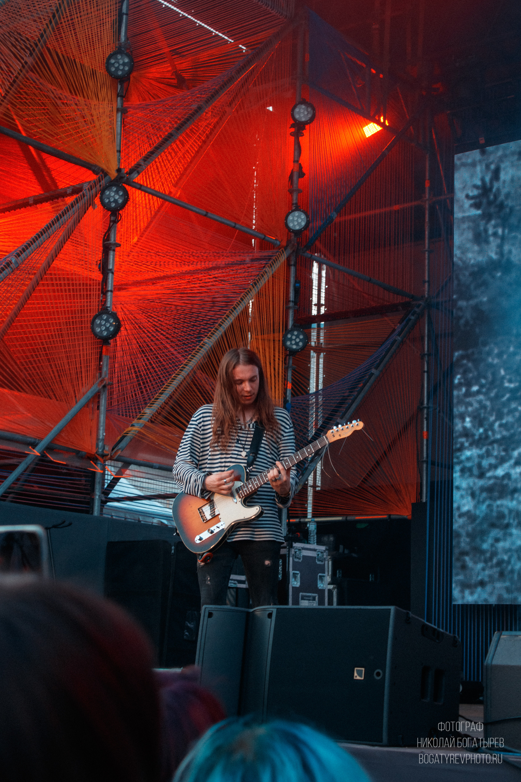 ПОЛИГОН ФЕСТ 2023 «МОСКВА». Профессиональный фотограф в Мценске и Орловской области