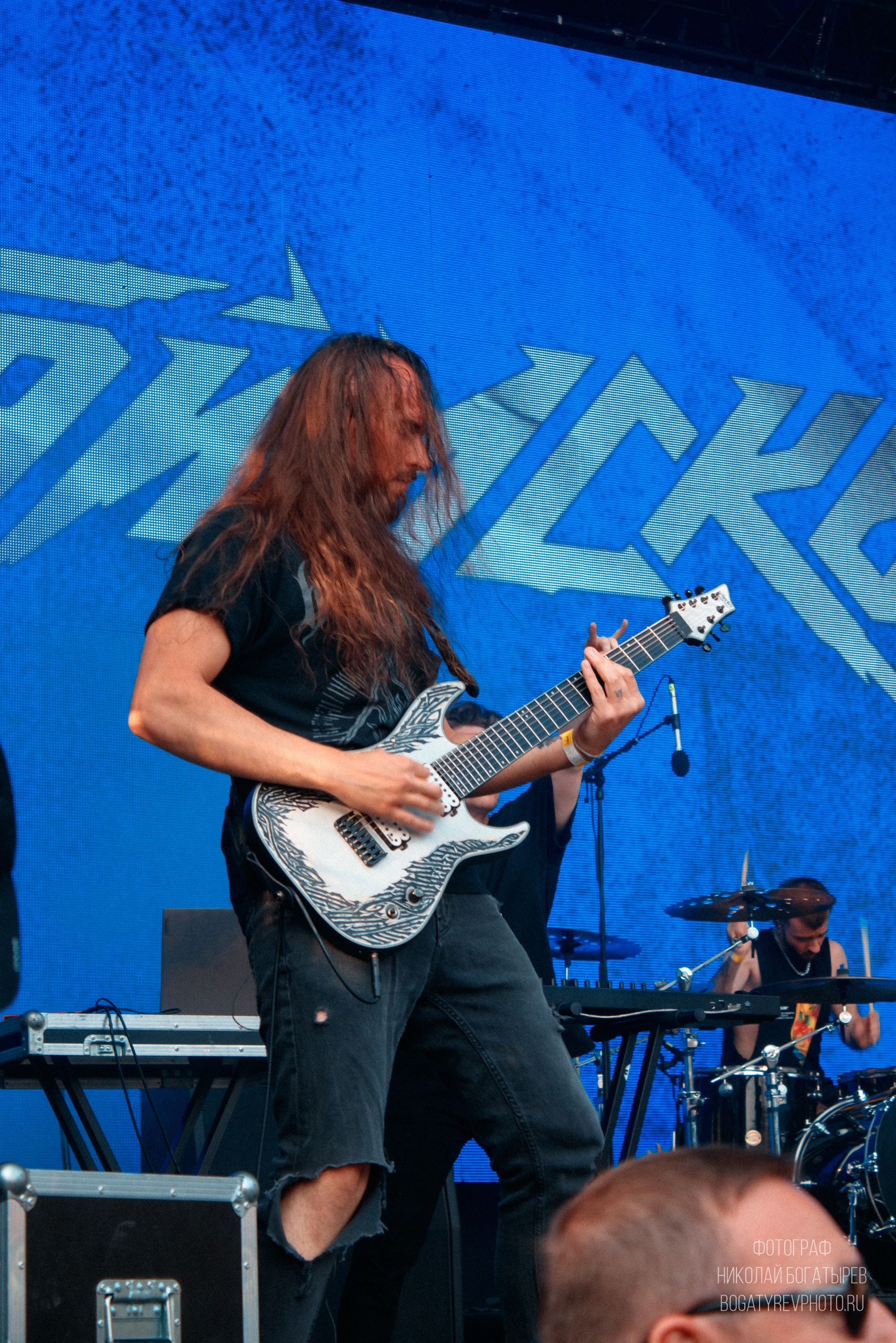 ПОЛИГОН ФЕСТ 2023 «МОСКВА». Профессиональный фотограф в Мценске и Орловской области