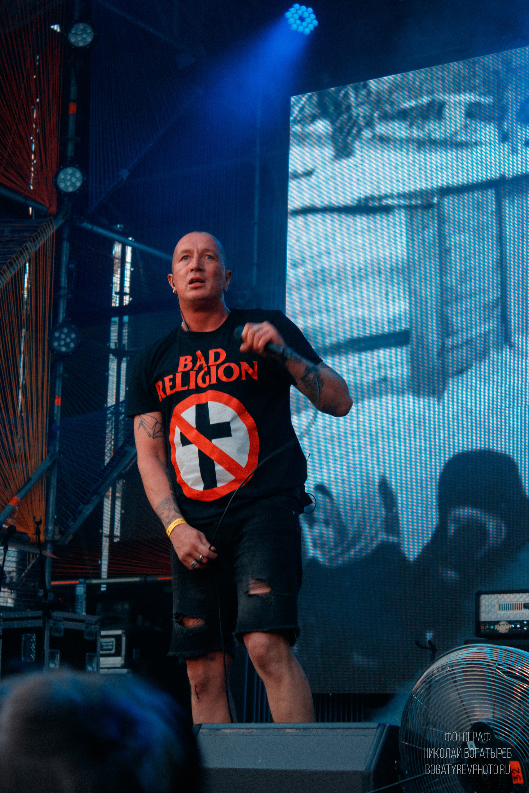 ПОЛИГОН ФЕСТ 2023 «МОСКВА». Профессиональный фотограф в Мценске и Орловской области