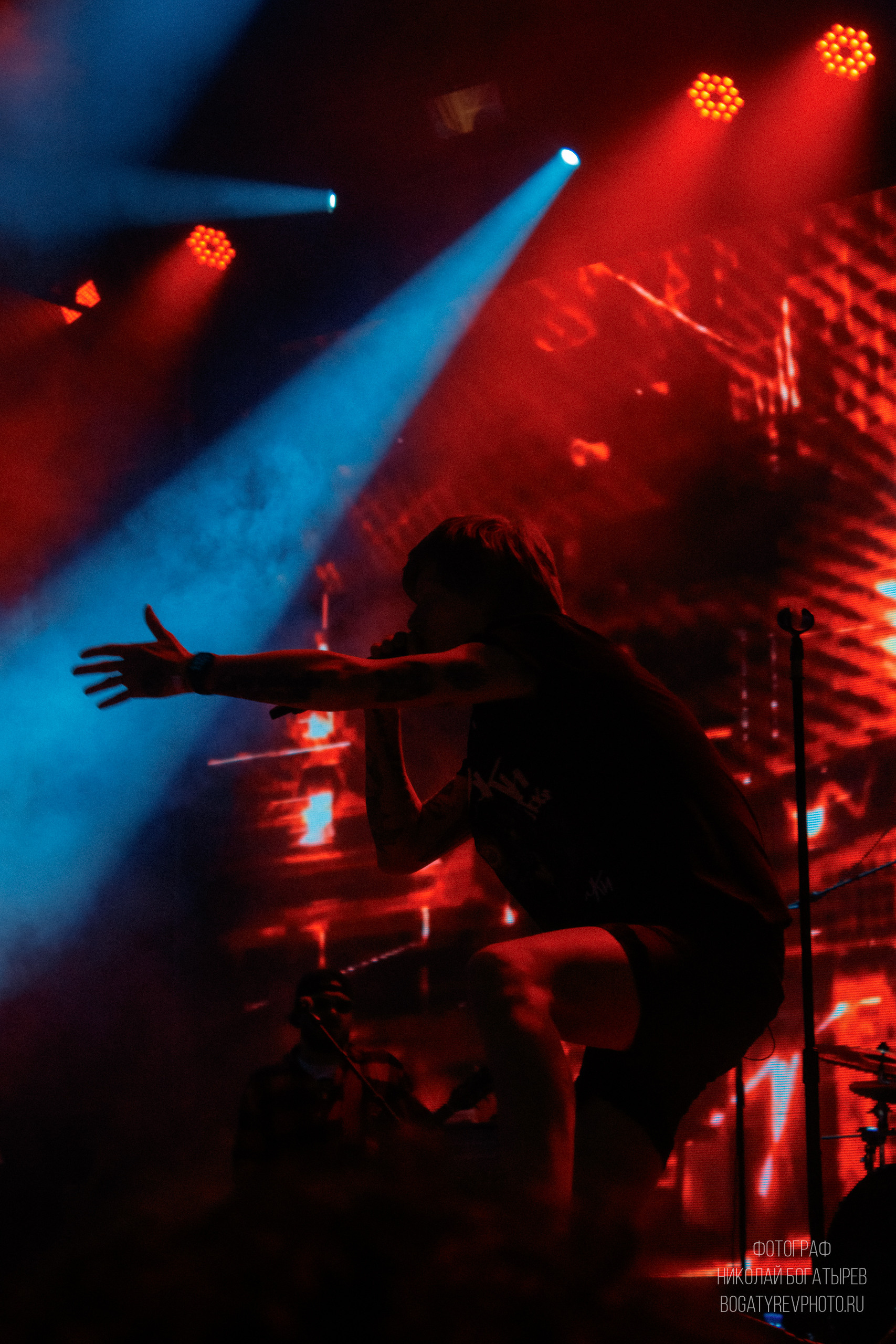 ПОЛИГОН ФЕСТ 2023 «МОСКВА». Профессиональный фотограф в Мценске и Орловской области