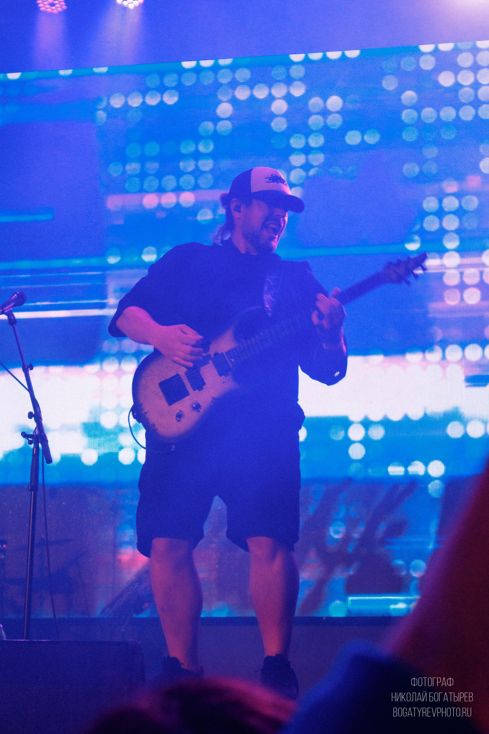 ПОЛИГОН ФЕСТ 2023 «МОСКВА». Профессиональный фотограф в Мценске и Орловской области