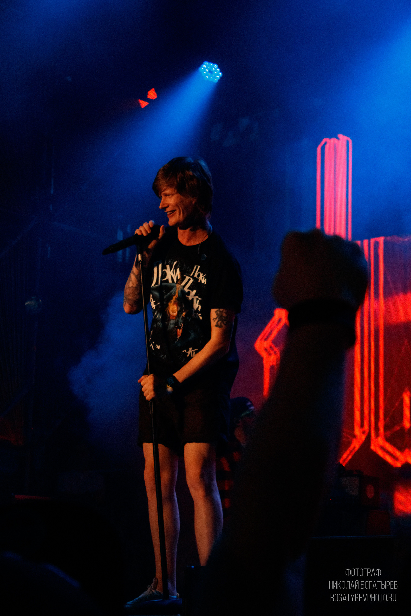 ПОЛИГОН ФЕСТ 2023 «МОСКВА». Профессиональный фотограф в Мценске и Орловской области