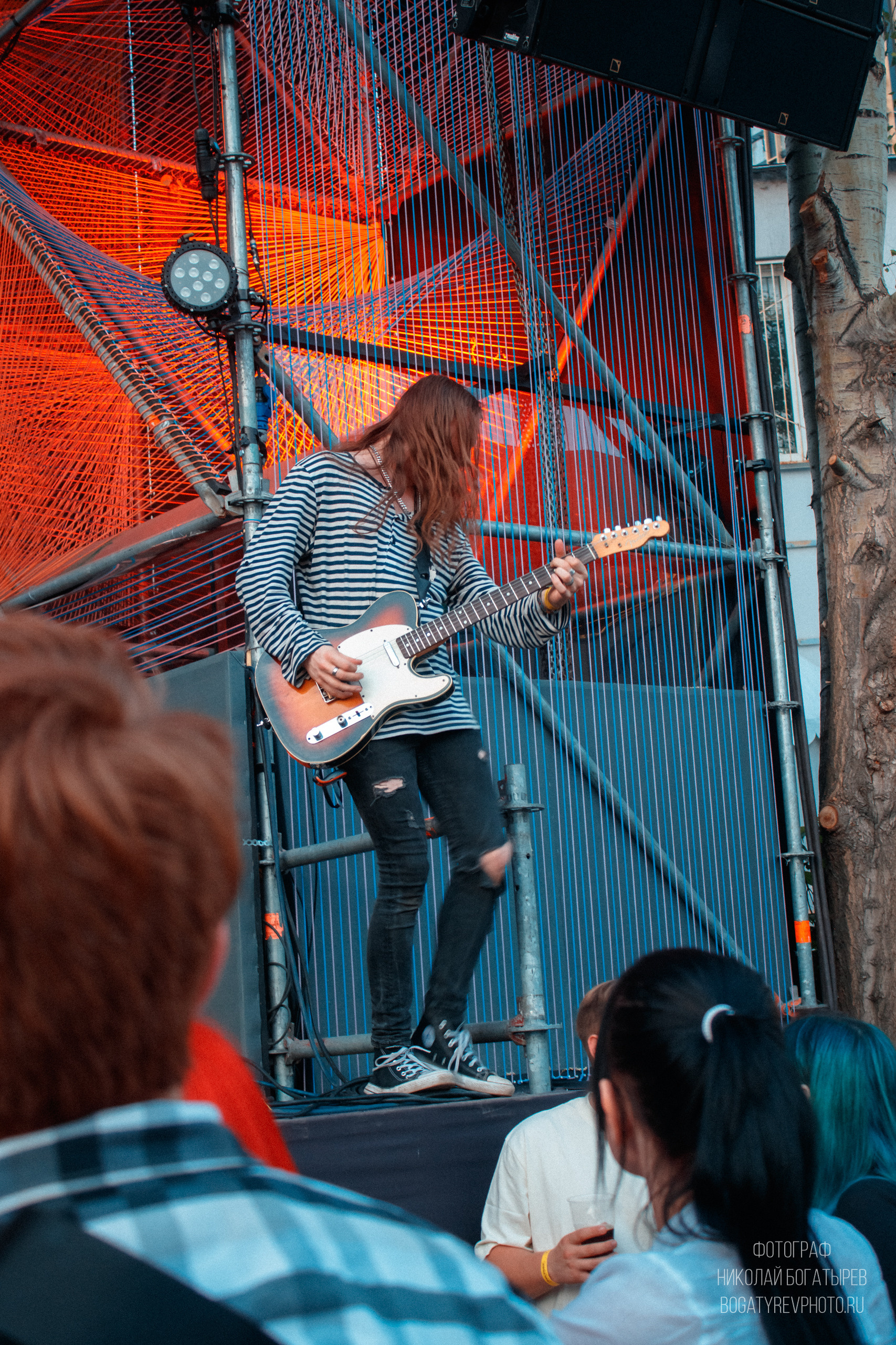 ПОЛИГОН ФЕСТ 2023 «МОСКВА». Профессиональный фотограф в Мценске и Орловской области