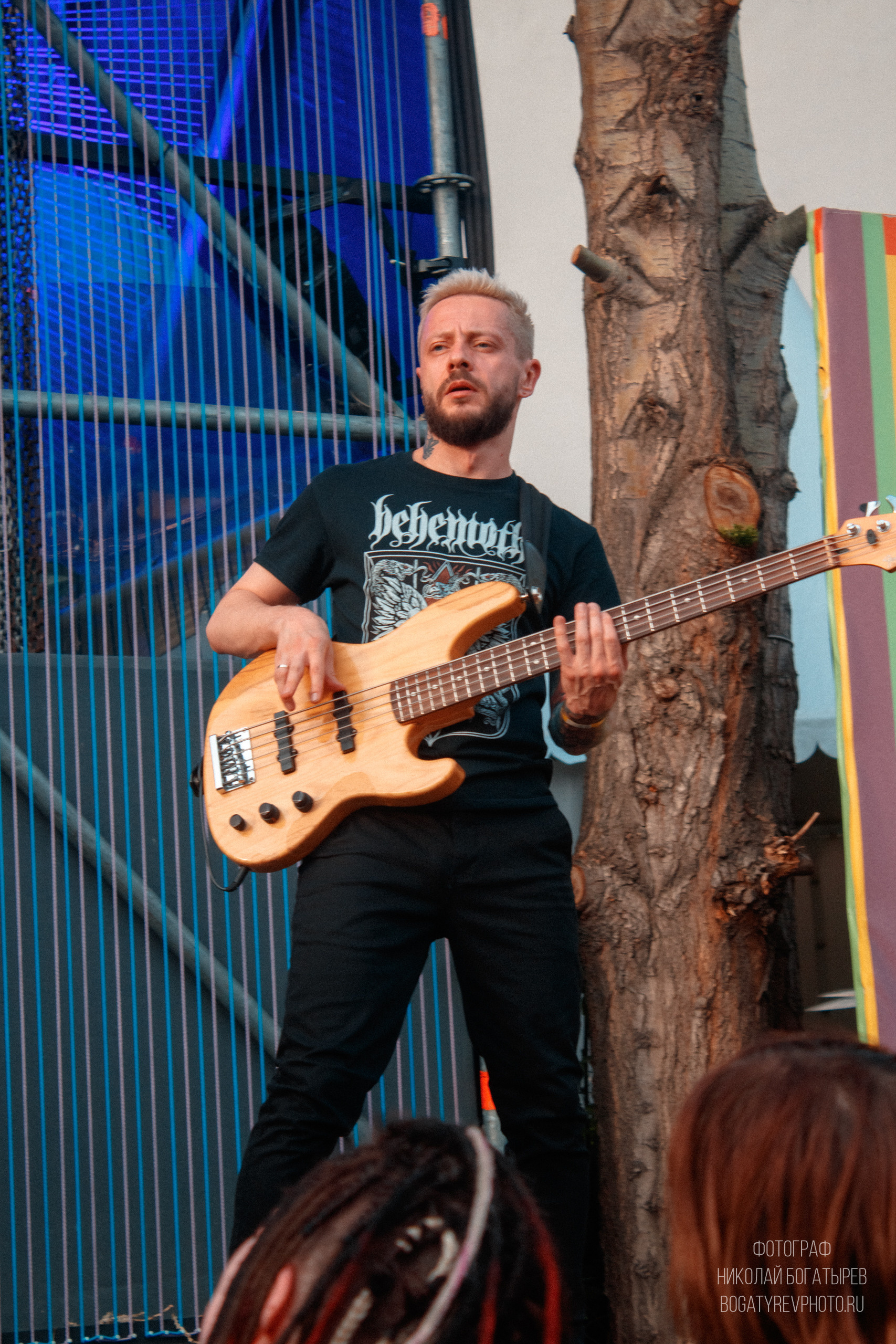 ПОЛИГОН ФЕСТ 2023 «МОСКВА». Профессиональный фотограф в Мценске и Орловской области