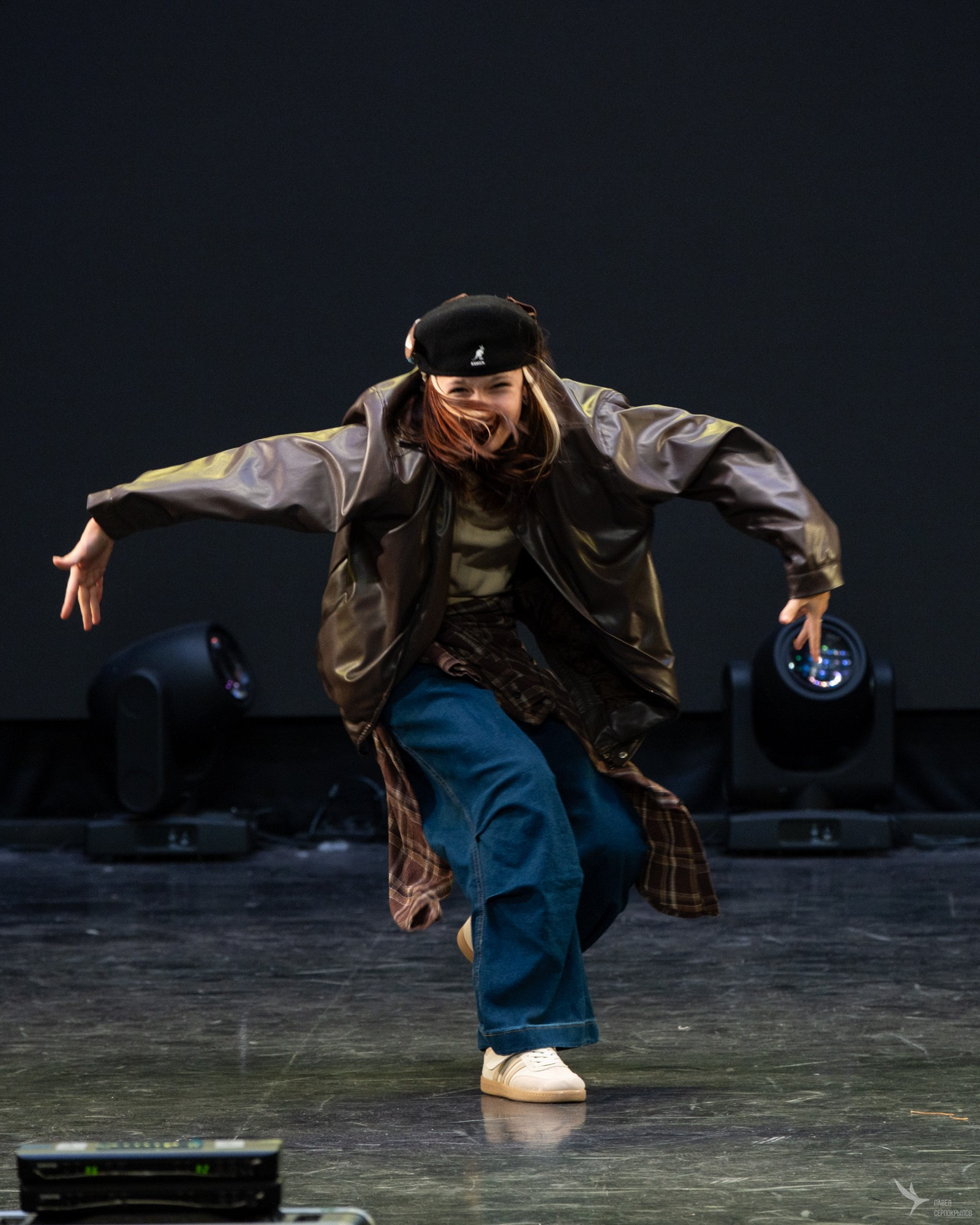 Сияние Творчества 2026. Репортажный фотограф в Казани Павел Серпокрылов