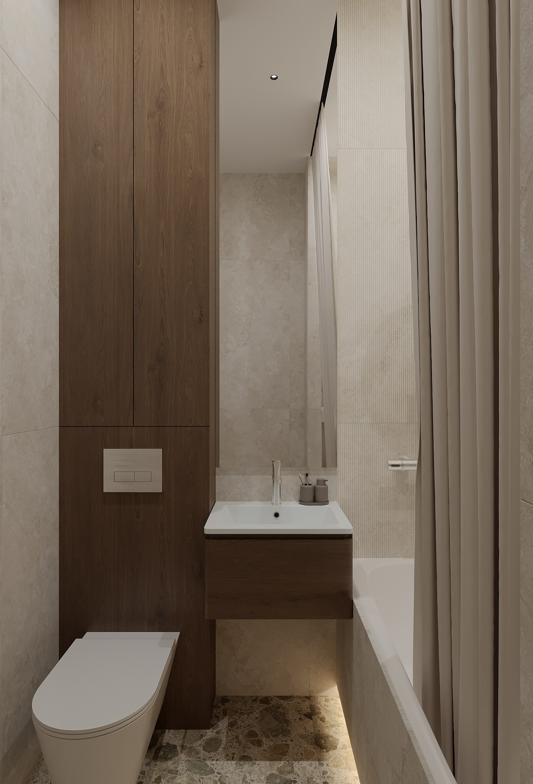 Студия дизайна|ILUMIS