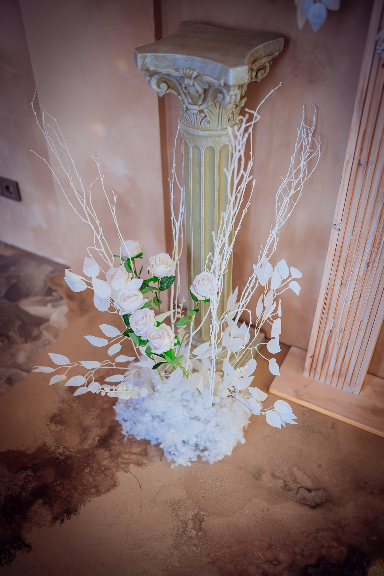 Фотостудия интерьерная в Туле — Давинчи |Davinci