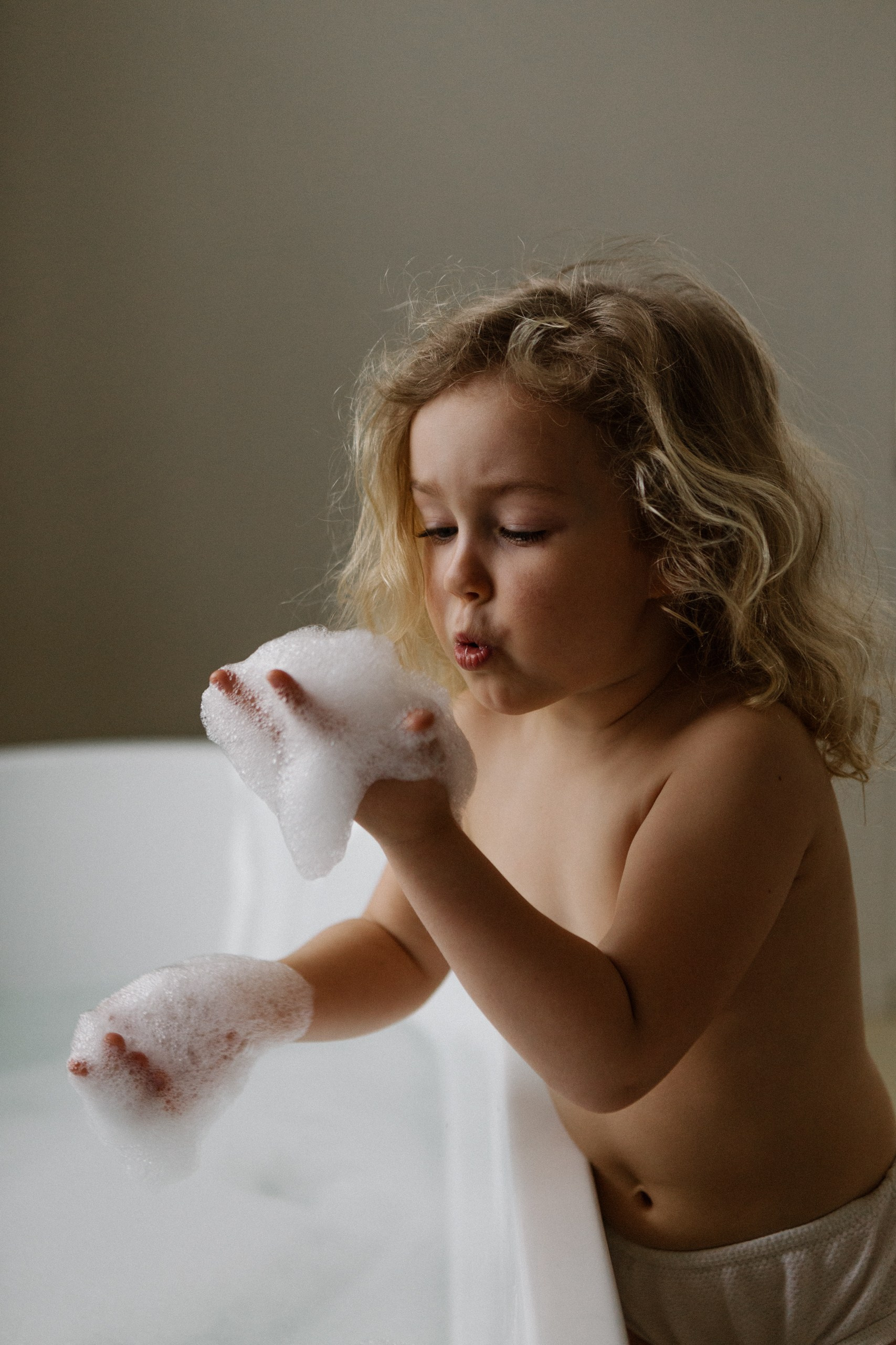 Семейный фотограф в Краснодаре Виктория Кокоулина