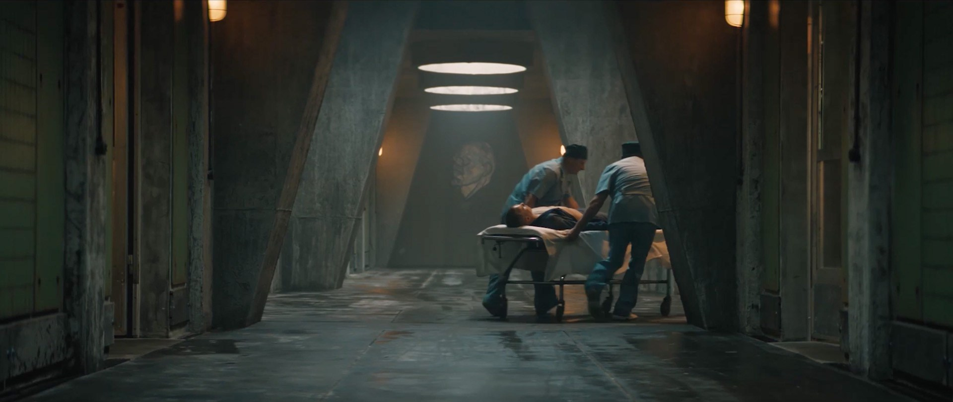 СТИЛЛЫ. STAGE 8, постпродакшн кино и сериалов, Москва