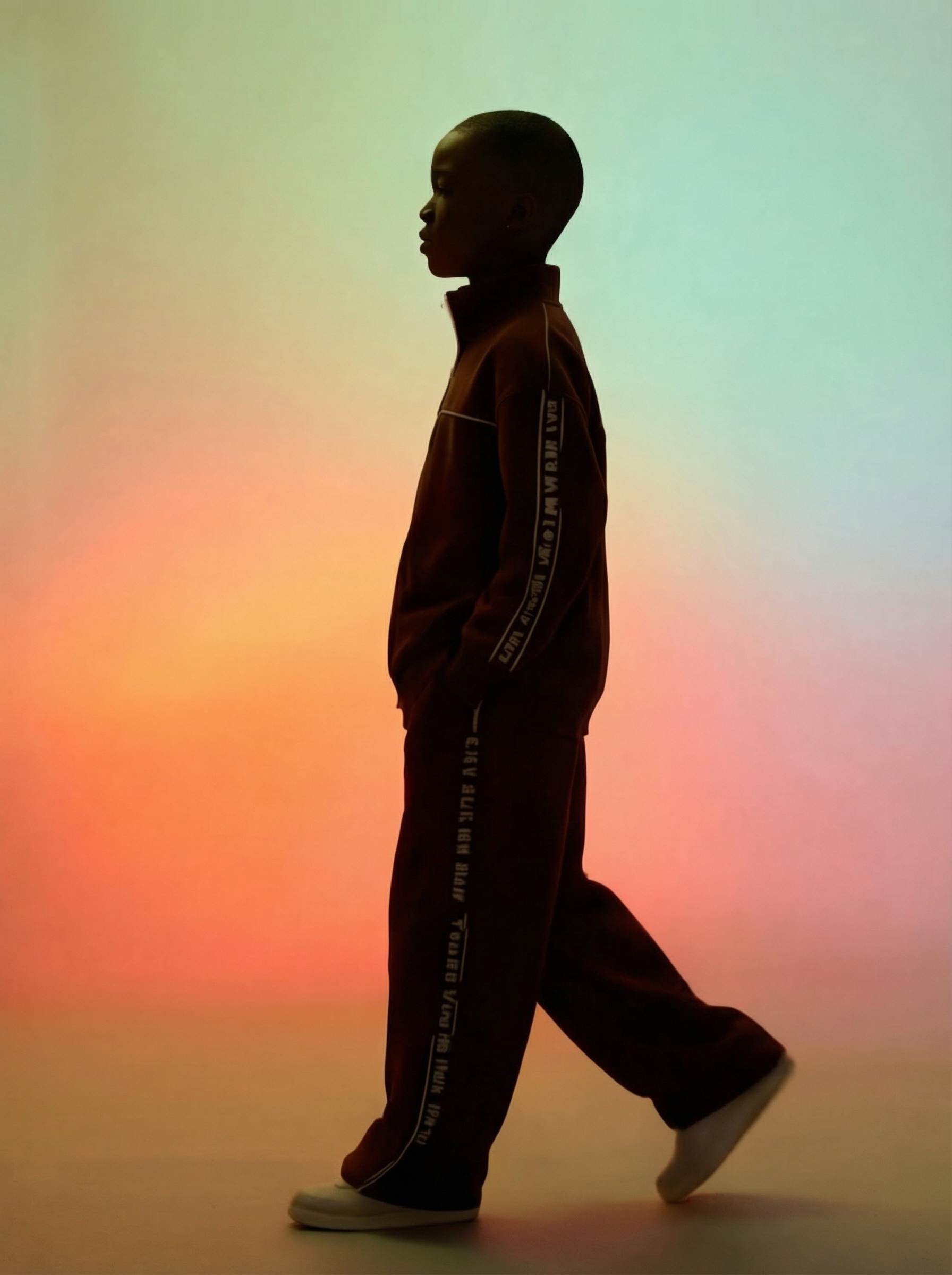 MIMI BOOK Kidswear Campaign. Glukhova Elizaveta — AI Creator & 3D Visualizer for Interior, Fashion & Beauty Brands