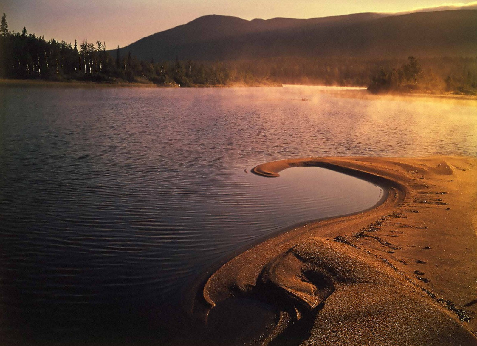 Коллекционные альбомы. ВАДИМ ГИППЕНРЕЙТЕР — ВЕЛИКИЙ ФОТОГРАФ ЗЕМЛИ РУССКОЙ