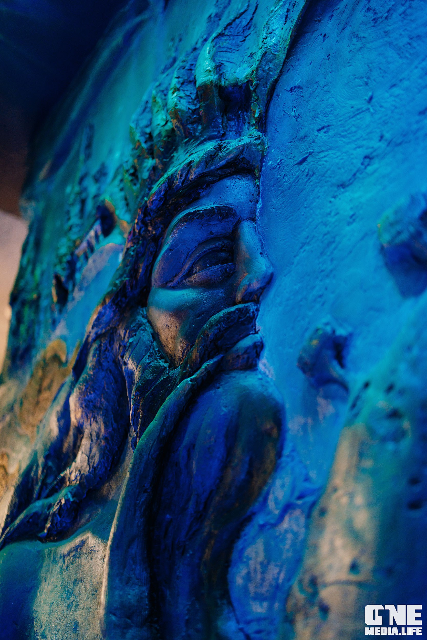 Фоторепортаж из ресторана Океан. One Media Life: фоторепортажи, фотоотчеты с мероприятий и заведений