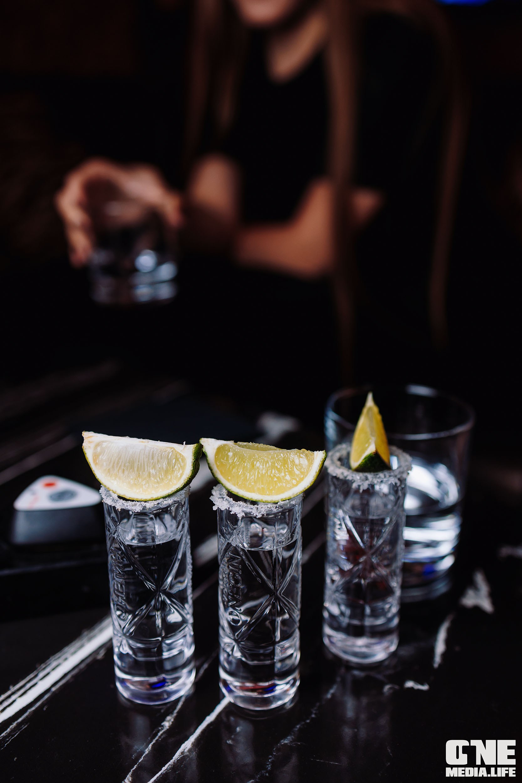 Фоторепортаж из РК Планета. One Media Life: фоторепортажи, фотоотчеты с мероприятий и заведений