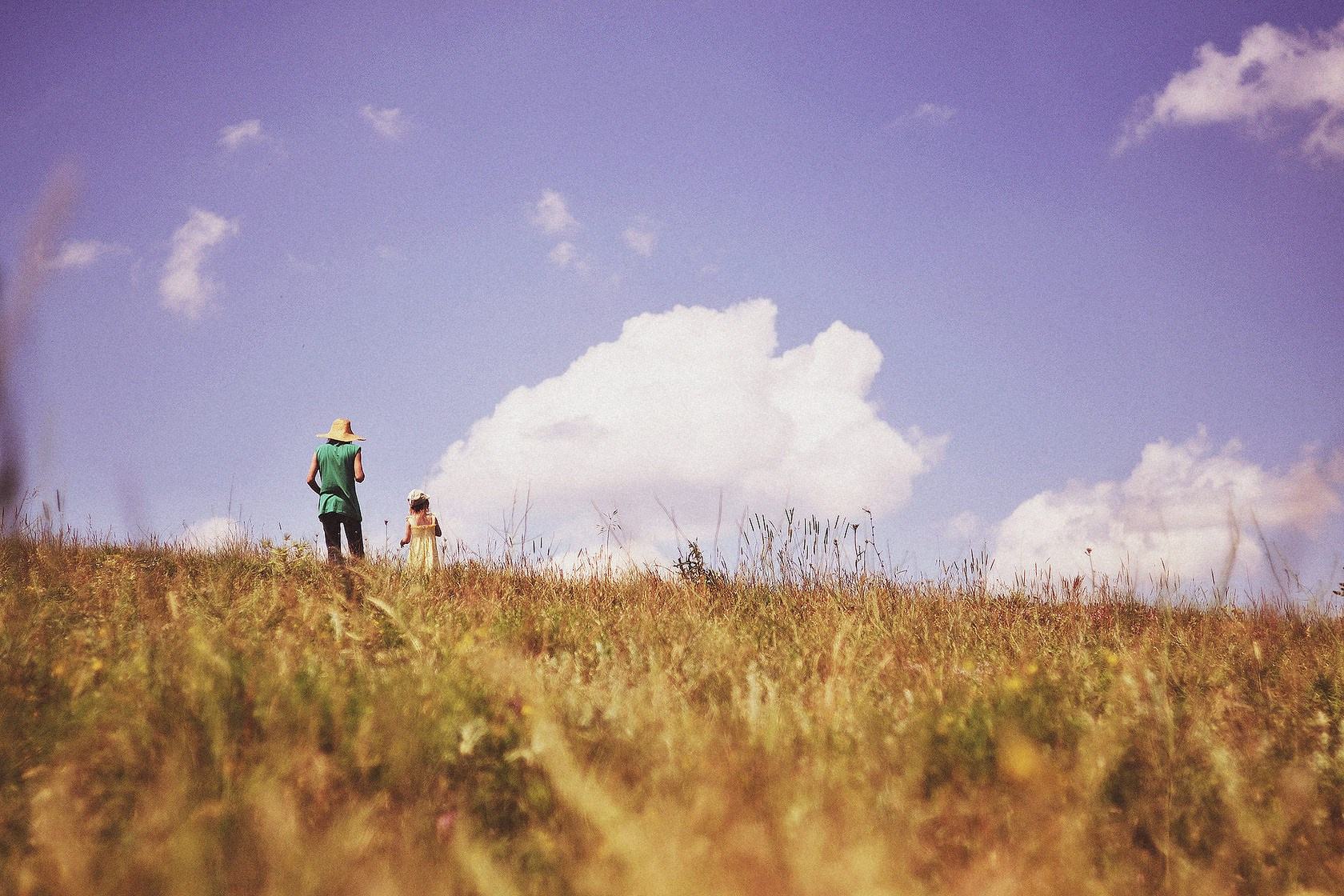 Ваш фотограф в Крыму