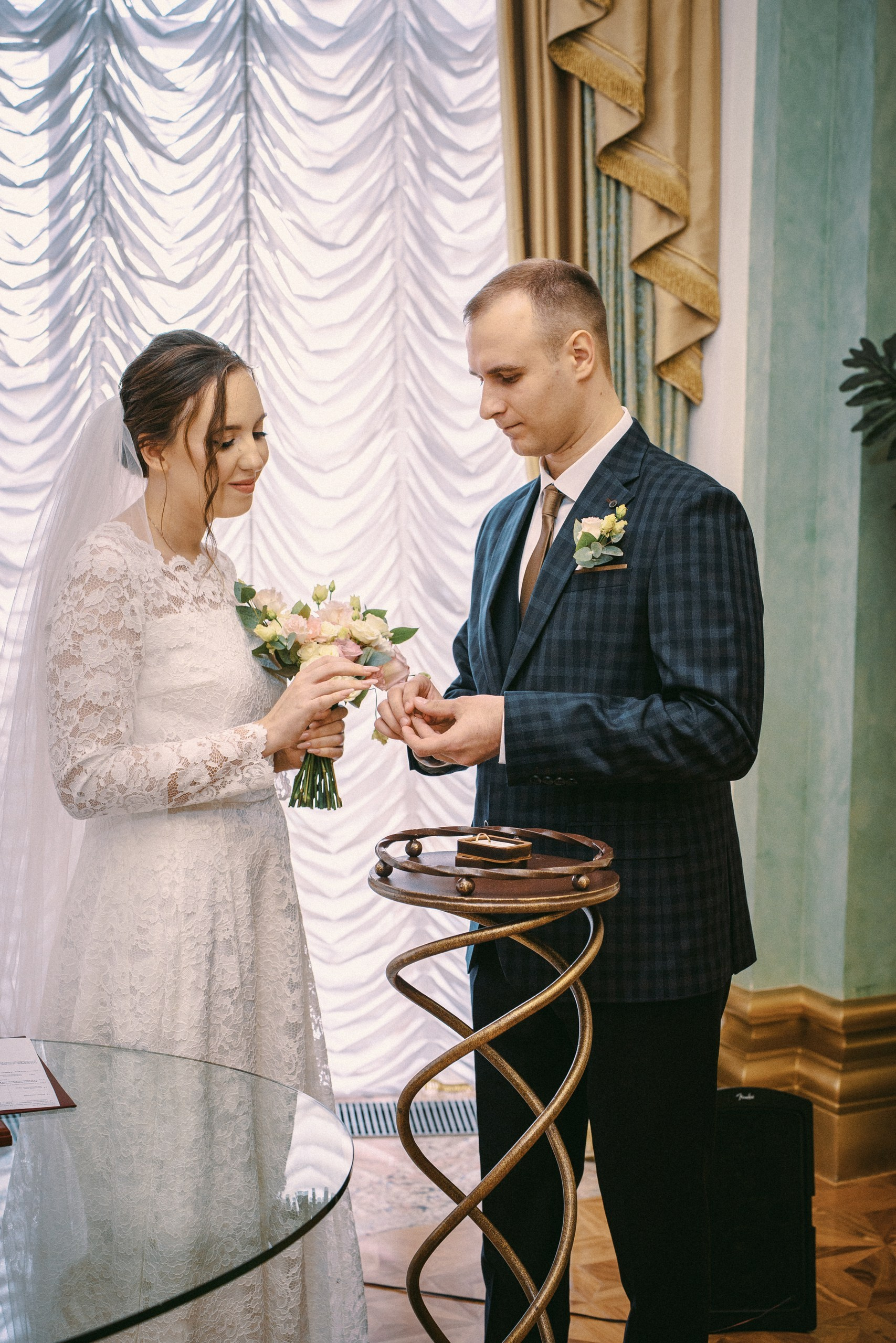 свадебный фотограф тюмень