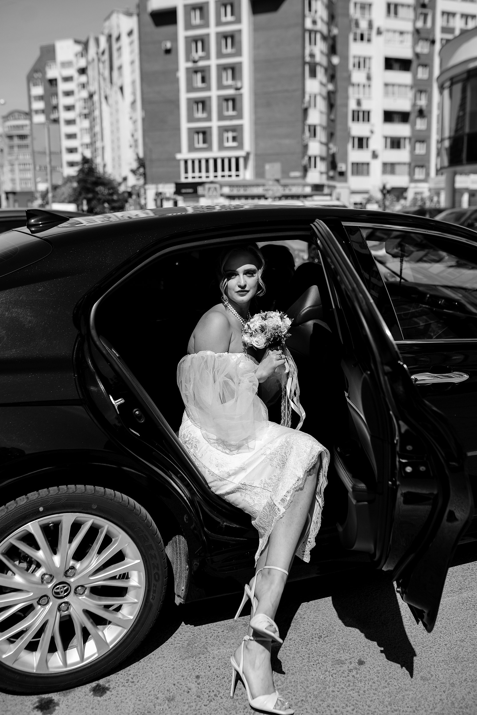 свадебная фотосъёмка Екатеринбург