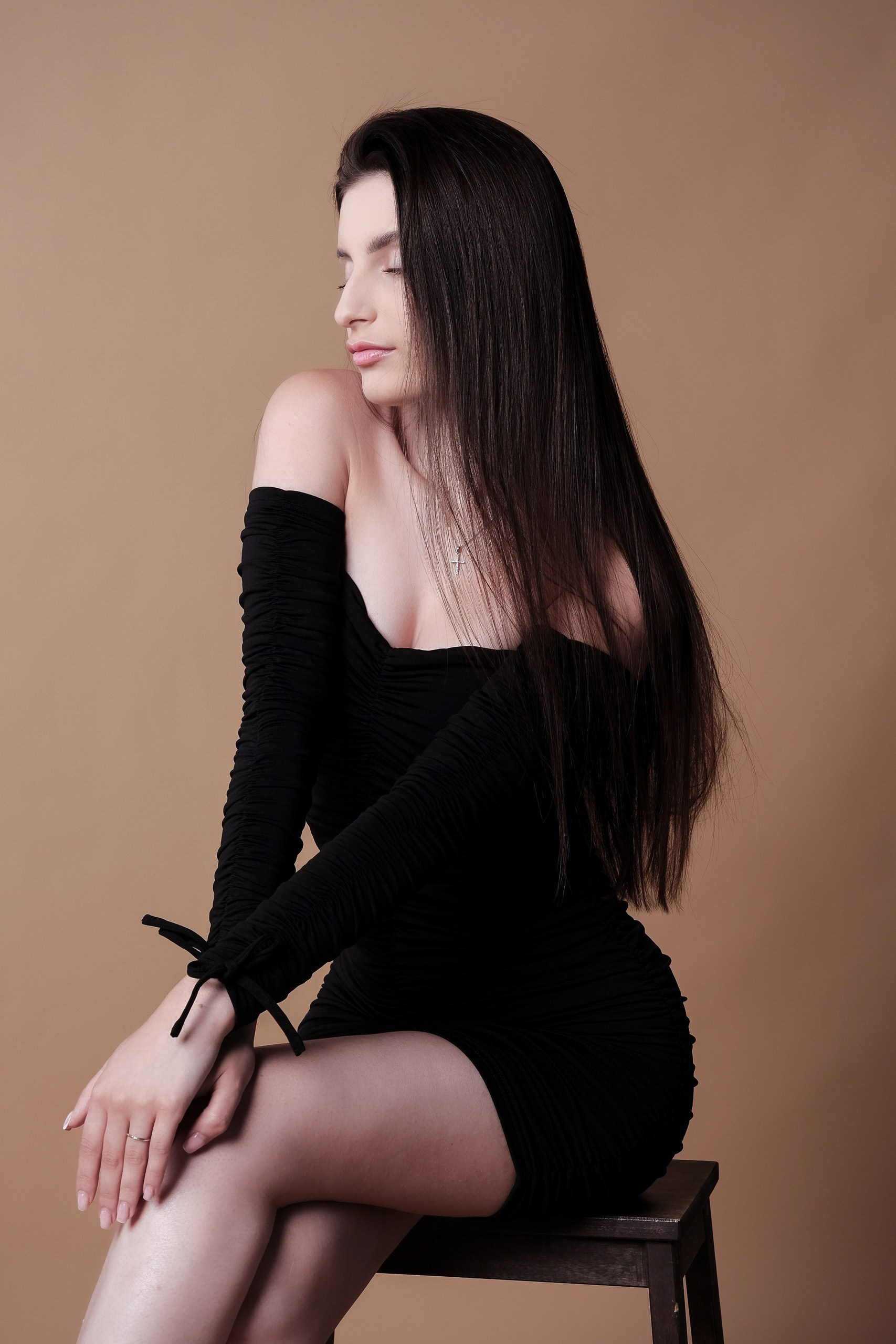 Персональная съёмка. Фотограф Надршина Лилия