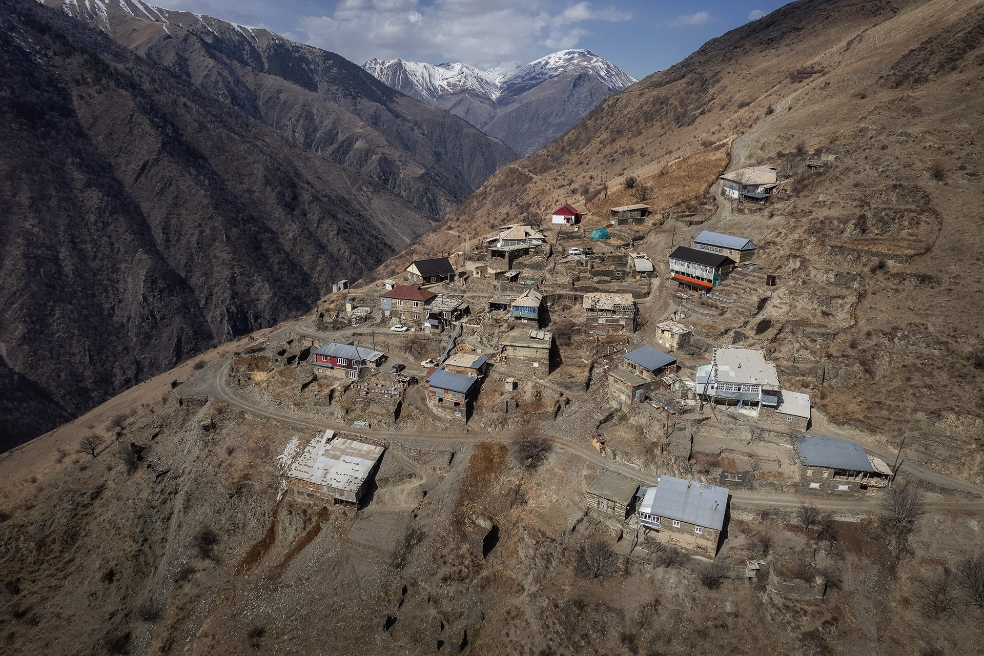 Экспедиция по Цумадинскому району и югу Дагестана 21.03.26 — 29.03.26. Дмитрий Купрацевич профессиональный пейзажный и travel-фотограф