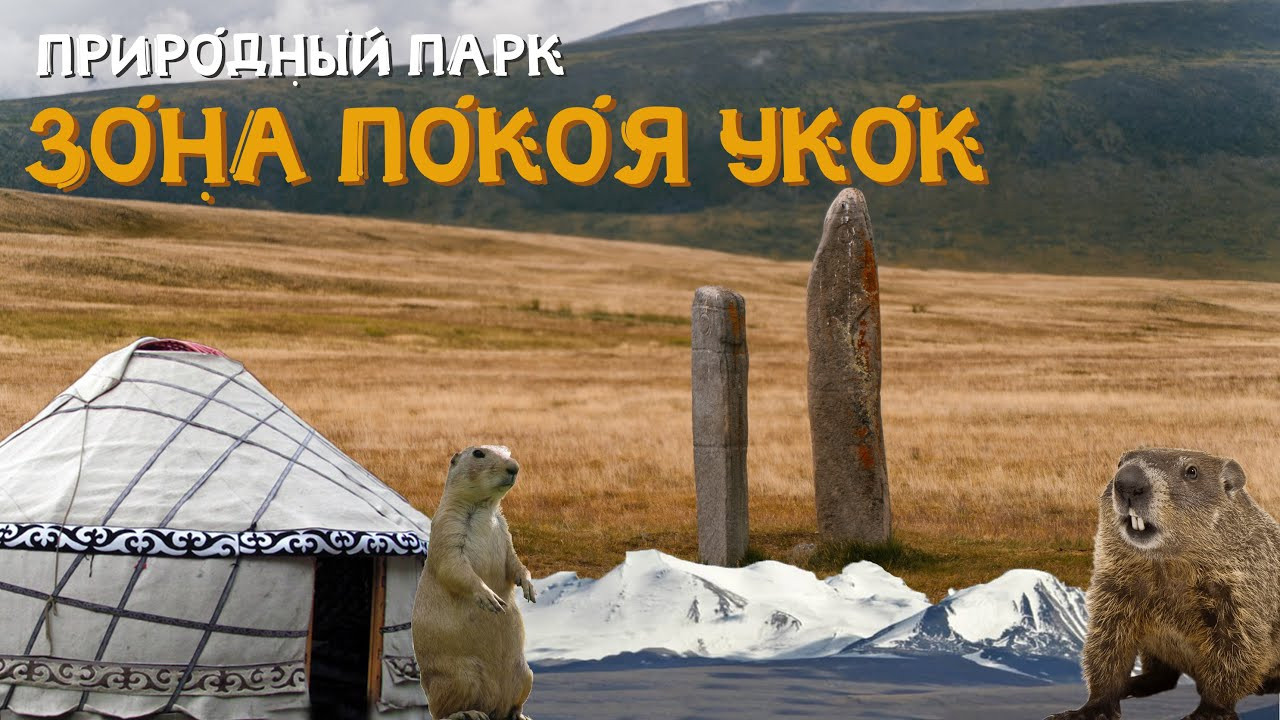 Зона покоя Укок. Фотограф в Санкт-Петербурге — Лучина Екатерина