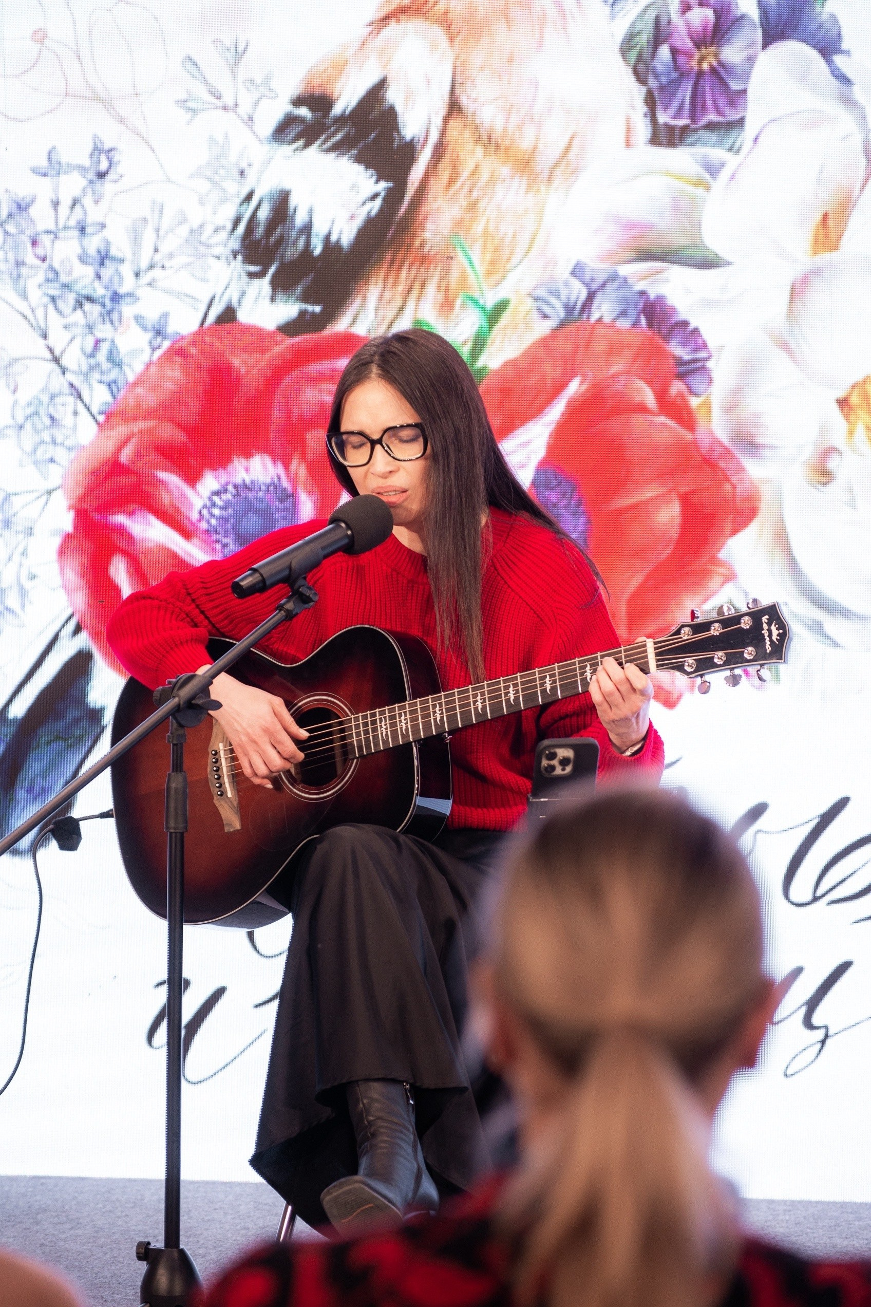 Участвую в выставке «Цветы и птицы», г. Ростов-на-Дону. Фотограф Наталия Шляпина в Ростове-на-Дону