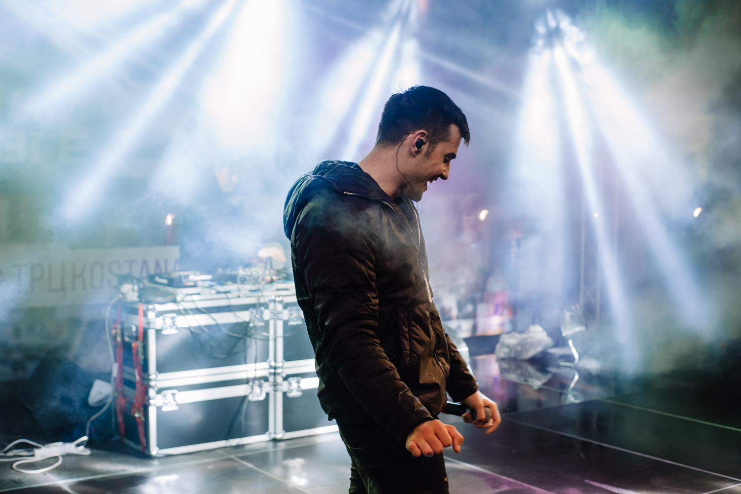 Свадебный фотограф в Костанае