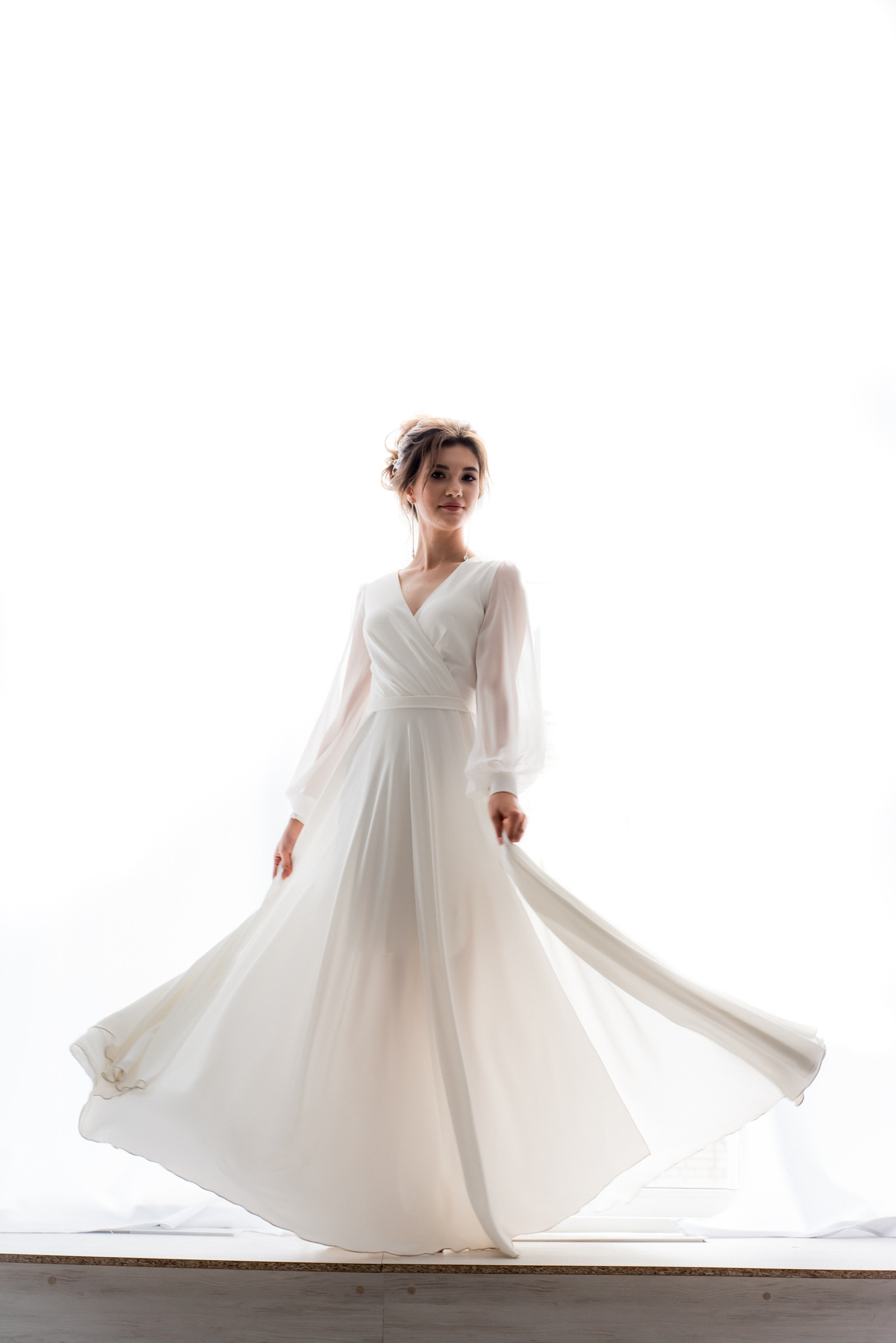 Свадебный фотограф в Костанае