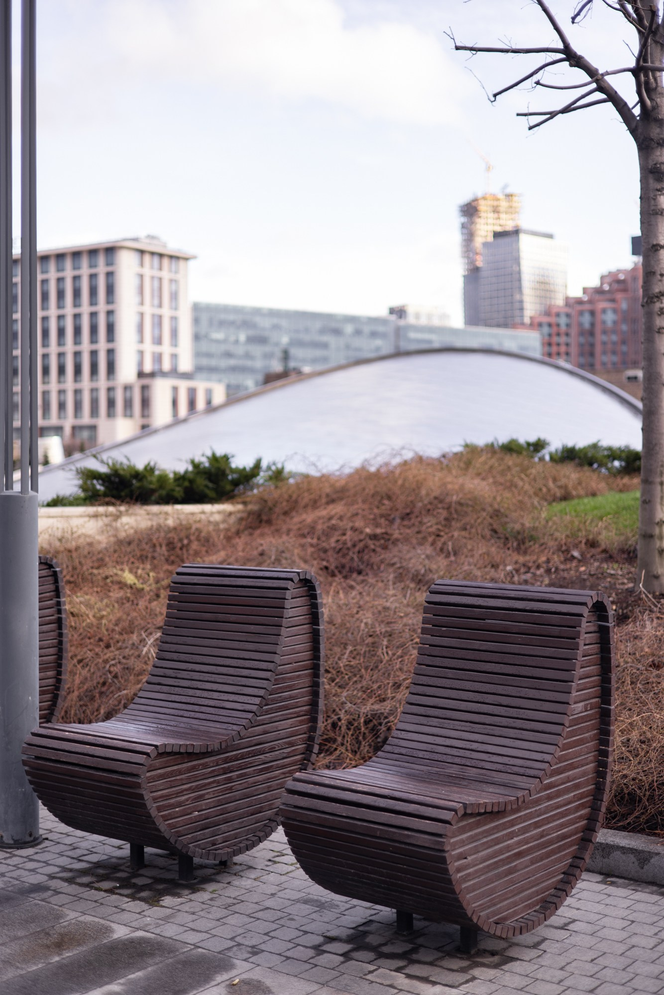 Локации. Фотосессии по подписке