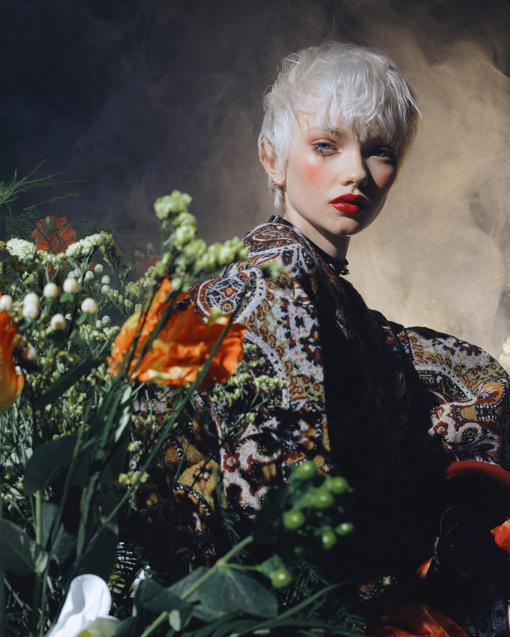 МК Алексея Корзова в Дубае 15 декабря. Портретный фотограф в Санкт-Петербурге Алексей Корзов