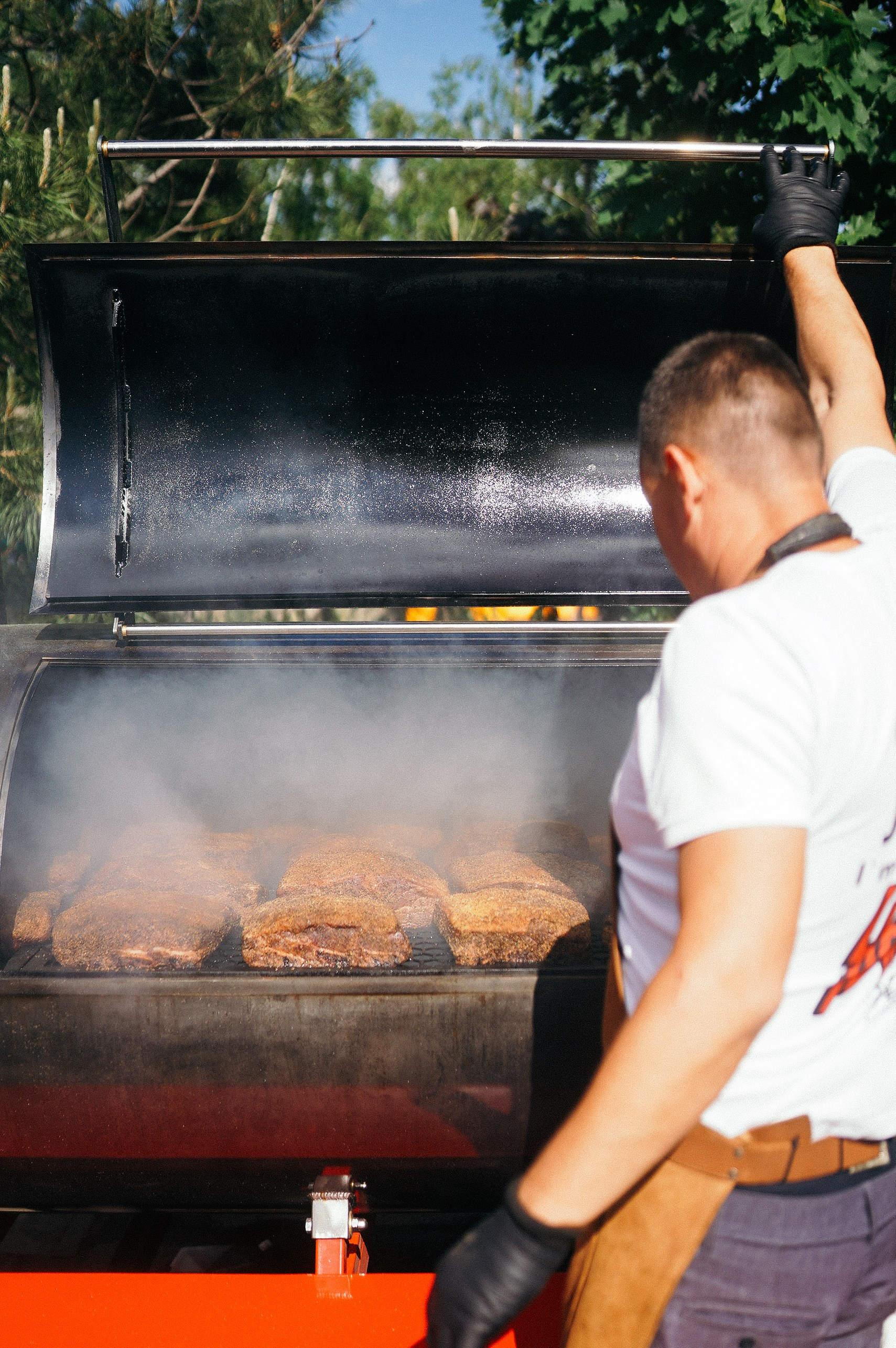 Grill fest Гриль фест 26