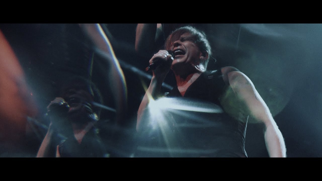 ART & PRODUCTION. «InSide Media» videomaker Vadim Ermakov