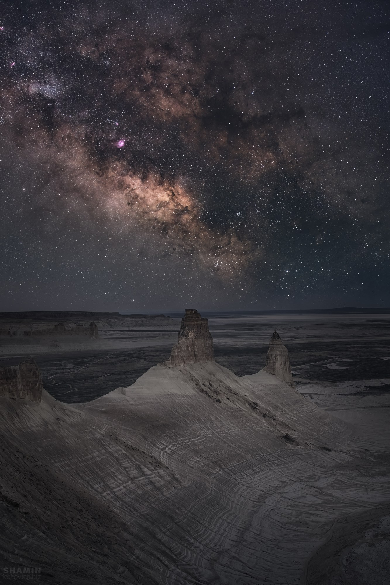 Проект 365. Фотограф Константин Шамин