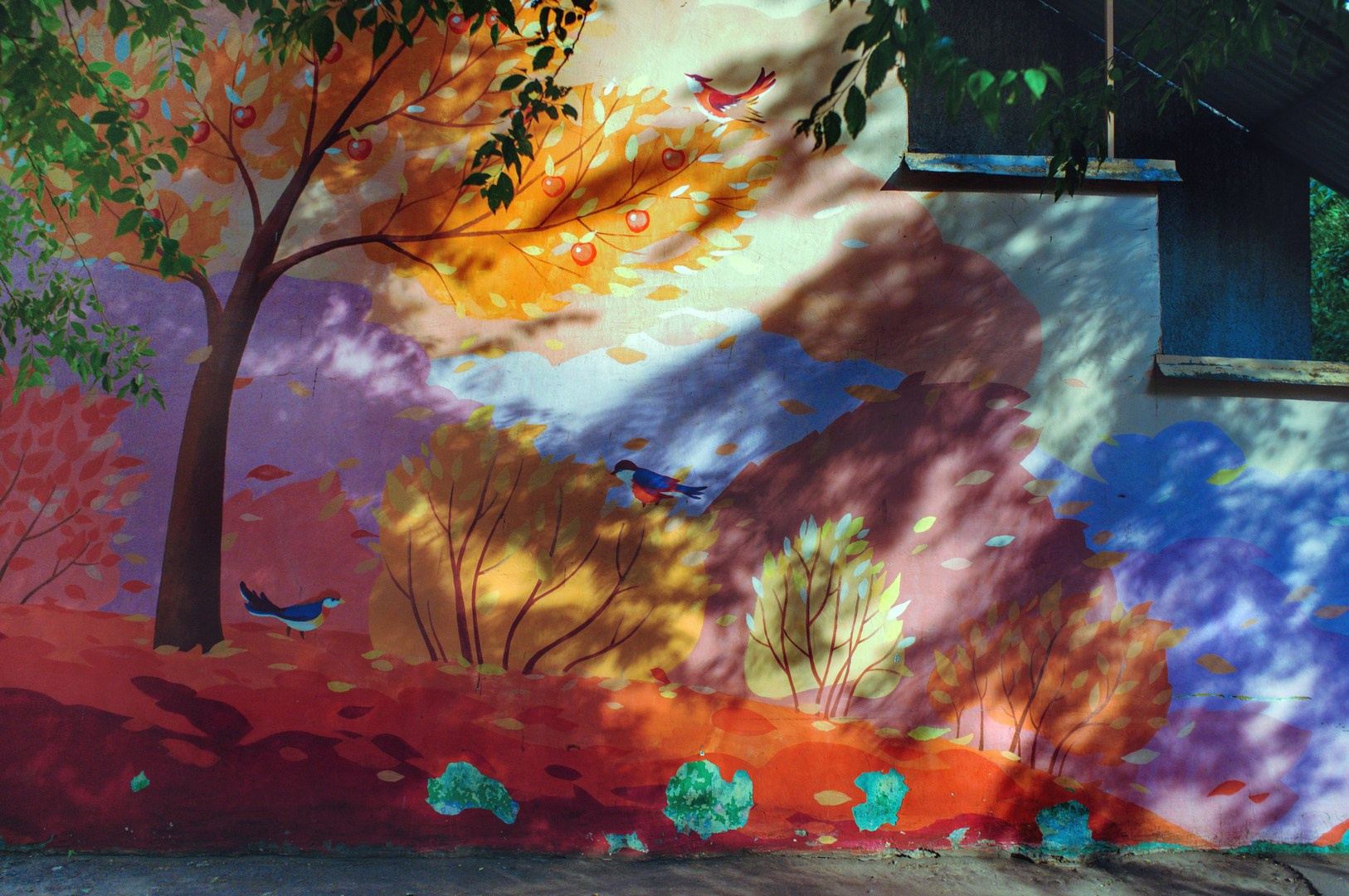 Руслан Шувалов (поэтограф)